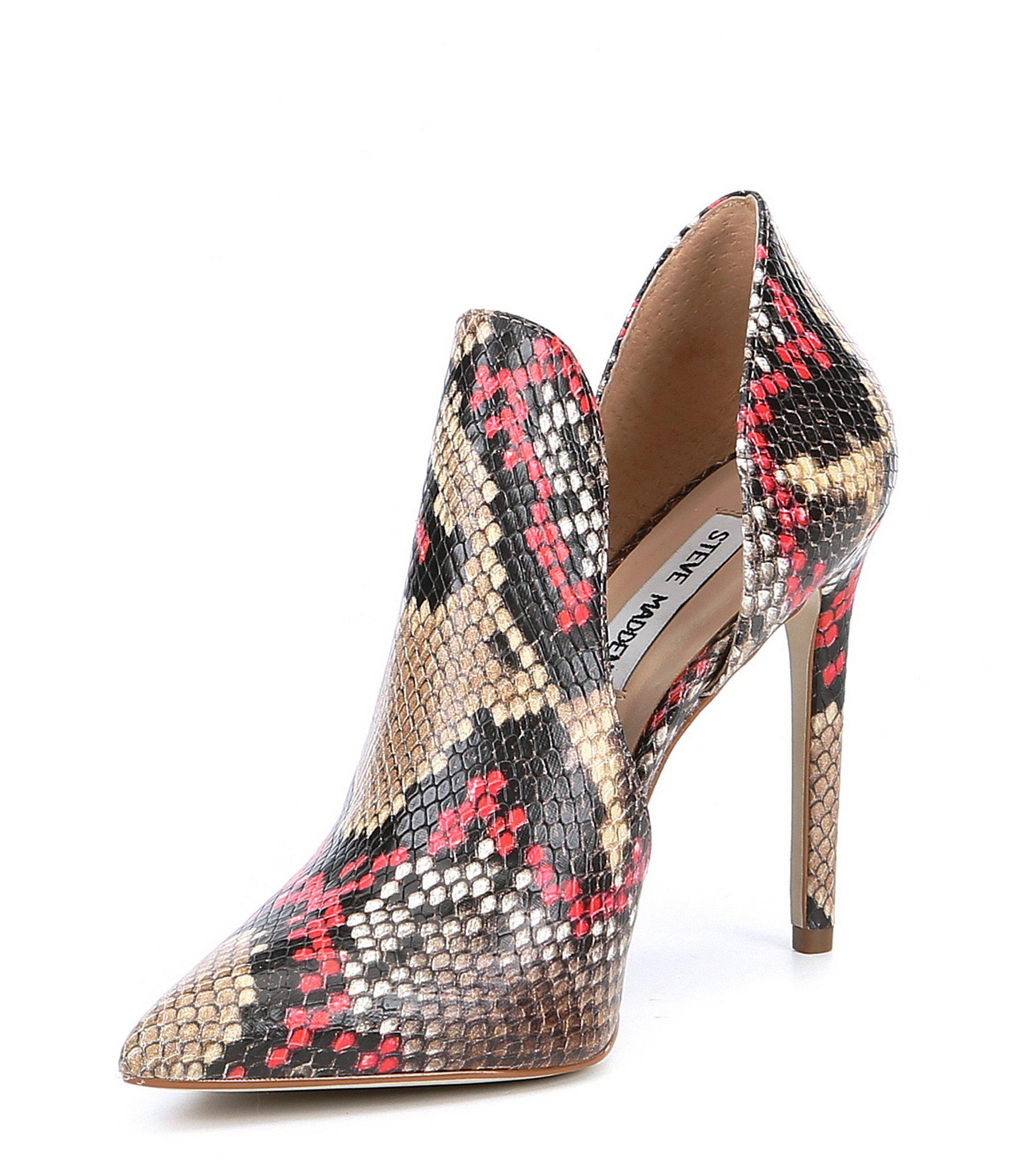 steve madden dolly shoe