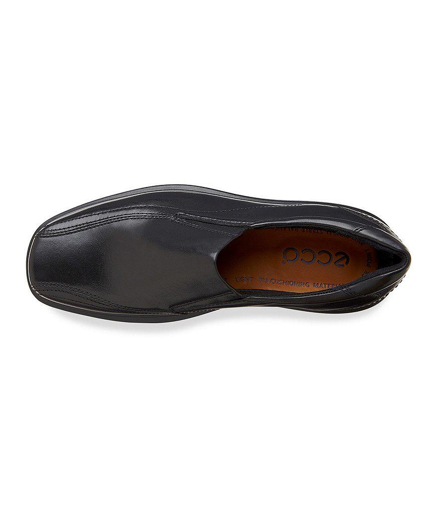 ecco helsinki loafer