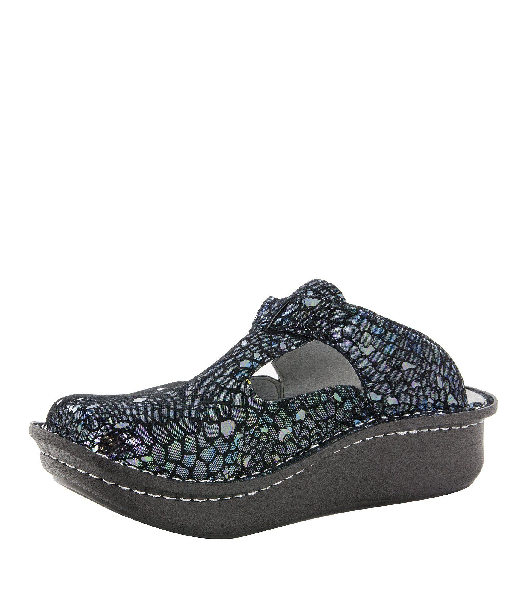 alegria classic minnow