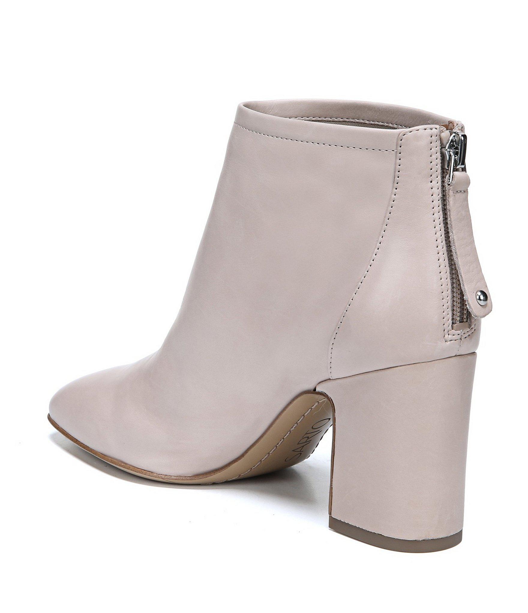 franco sarto jacoby bootie