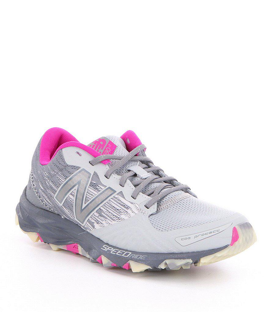 New Balance 690 v2 Trail
