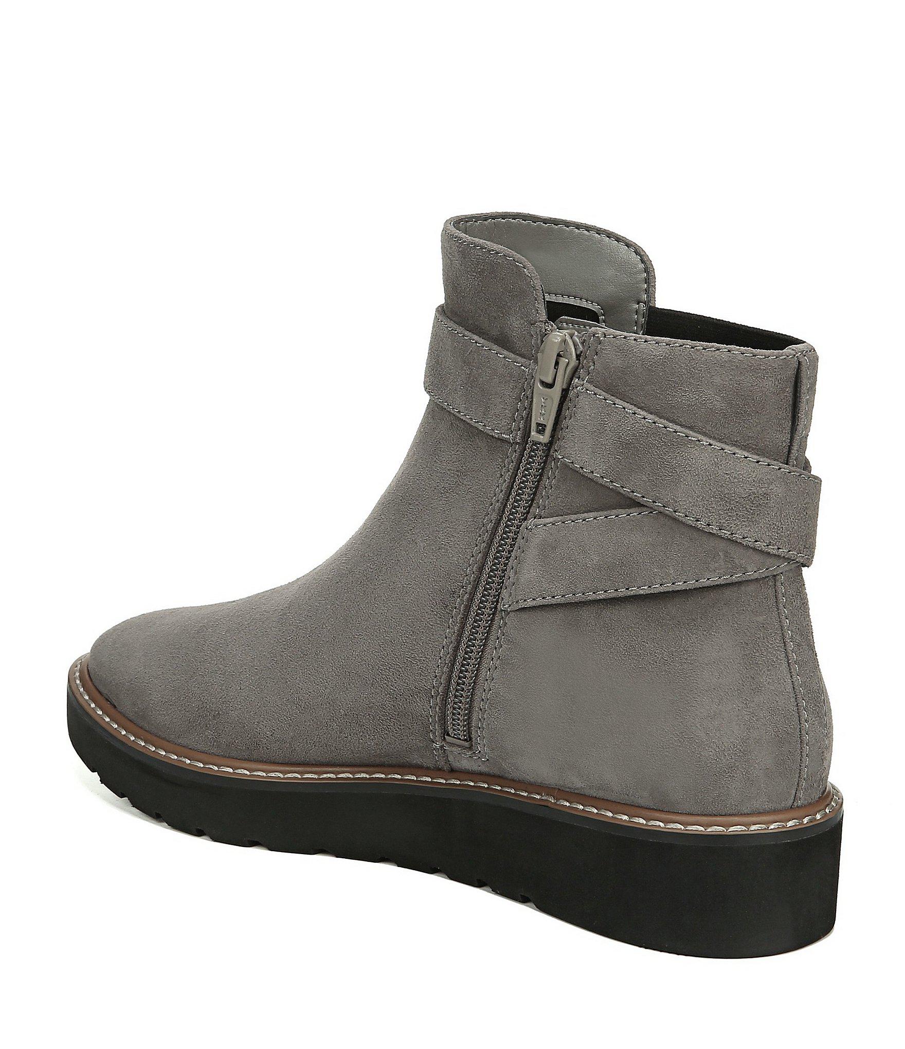 aster bootie naturalizer