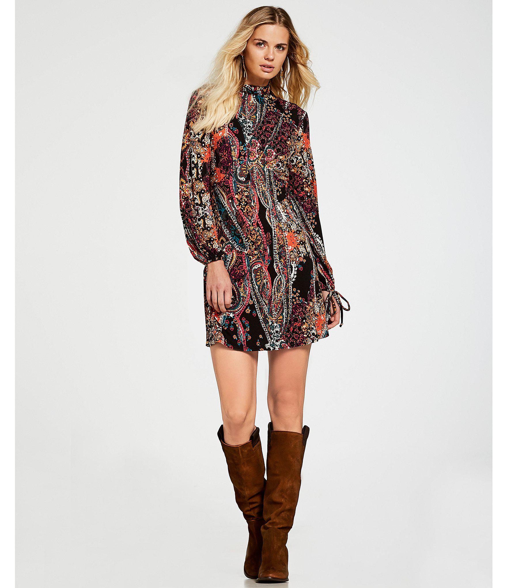 free people all dolled up dress