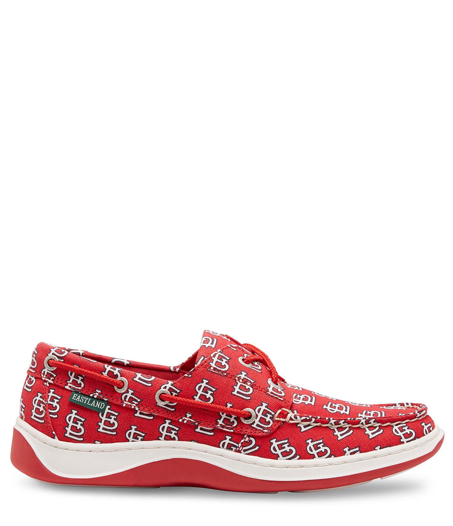 eastland slip on shoes