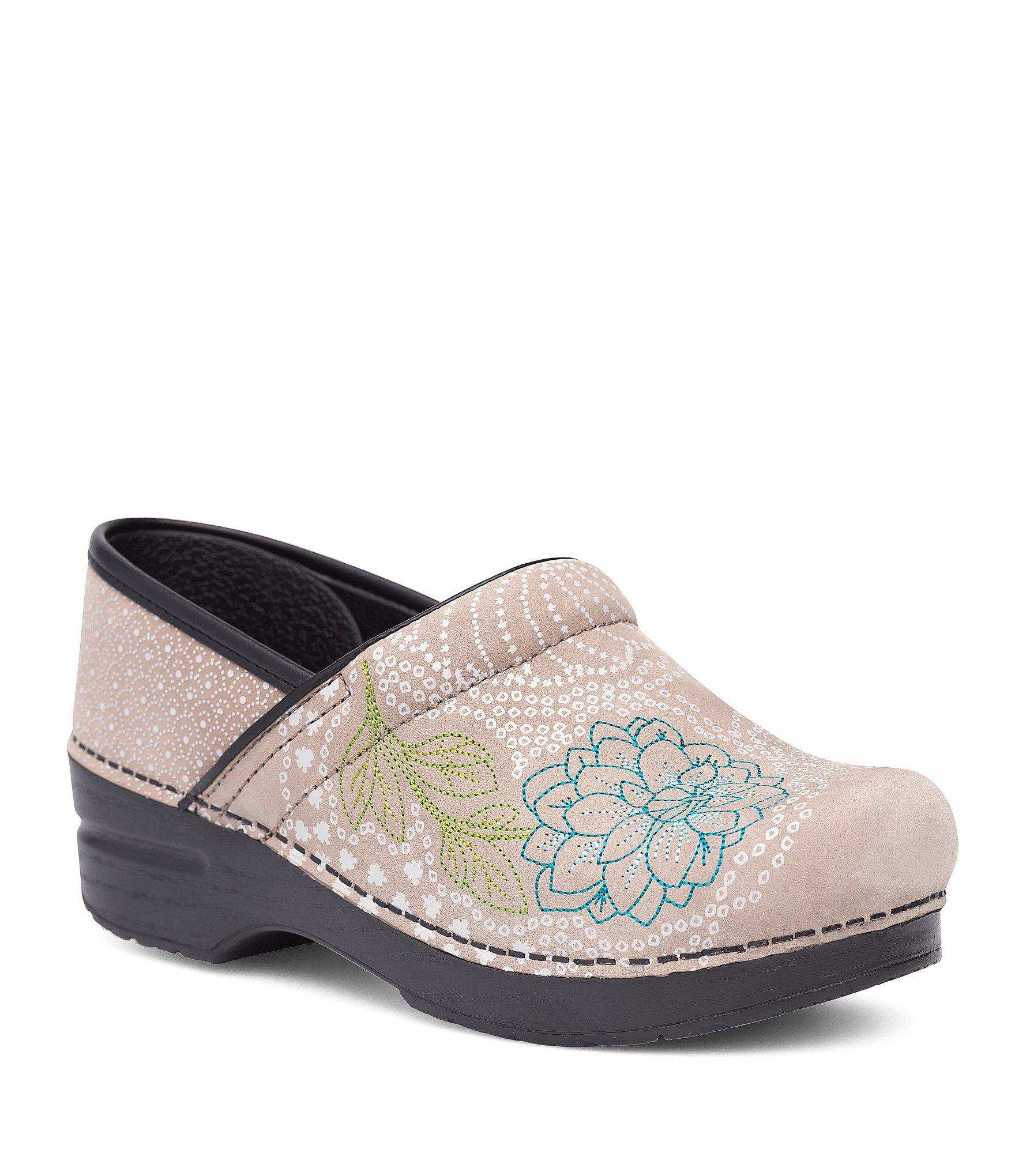 dansko amazon prime