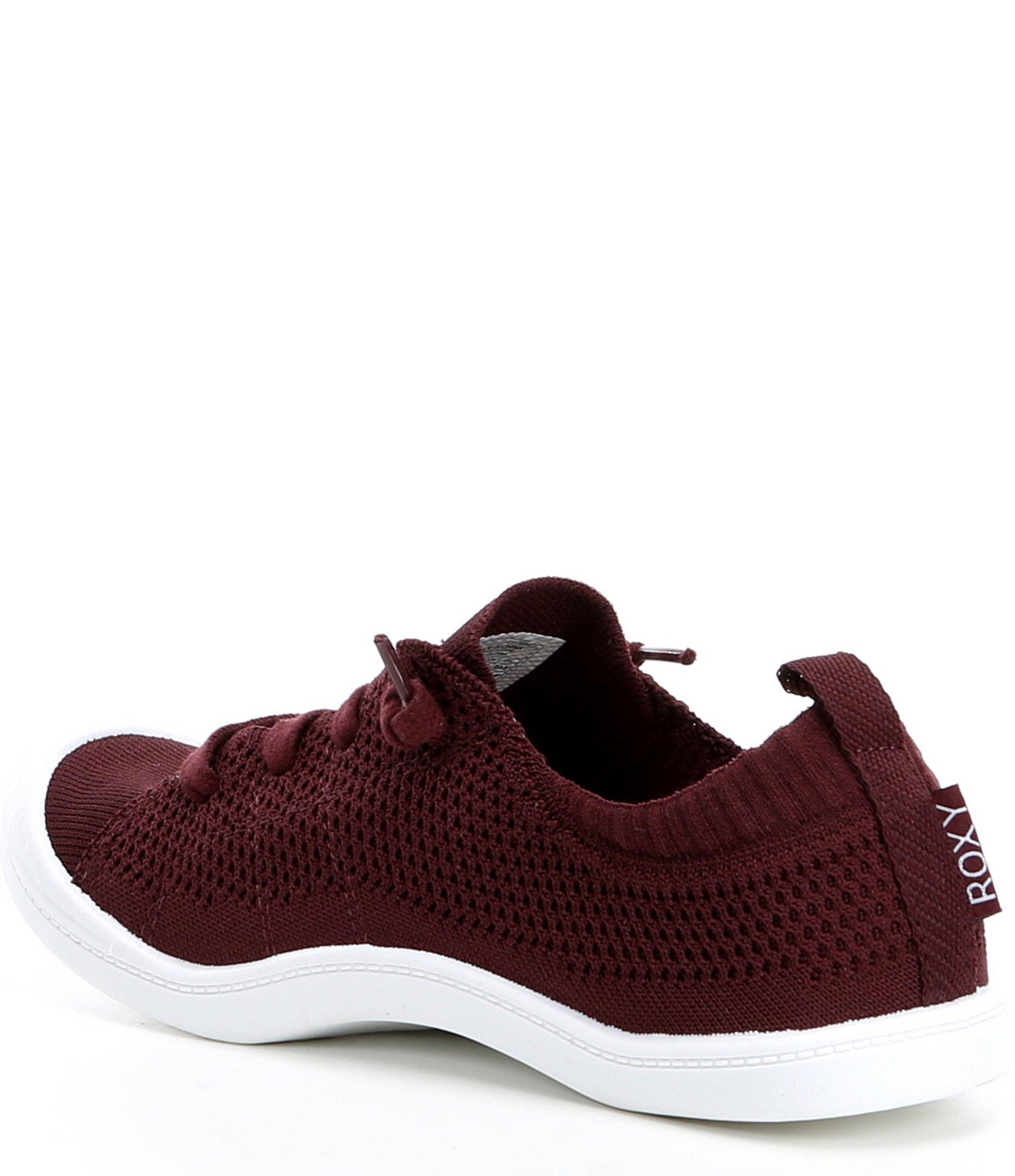 dillards roxy shoes