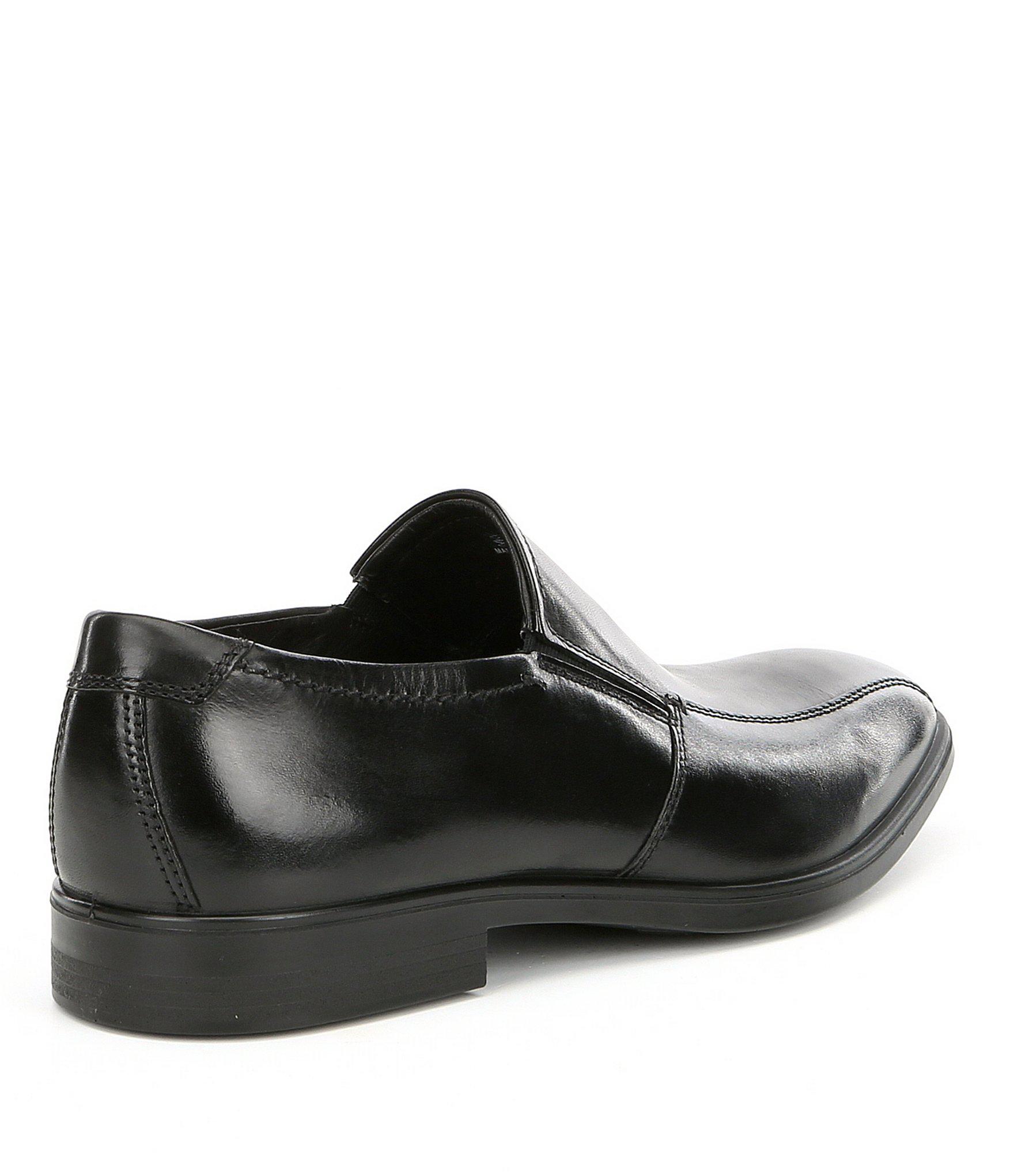 ecco melbourne bike slip on