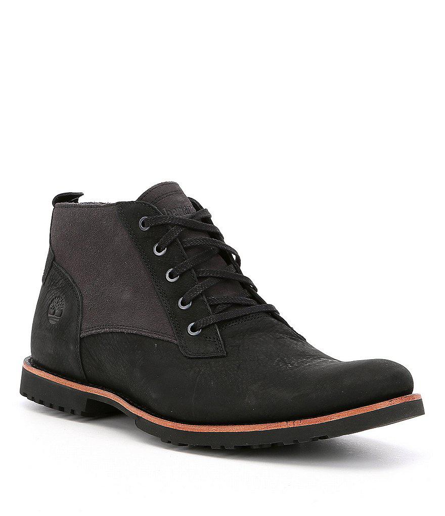 kendrick chukka timberland