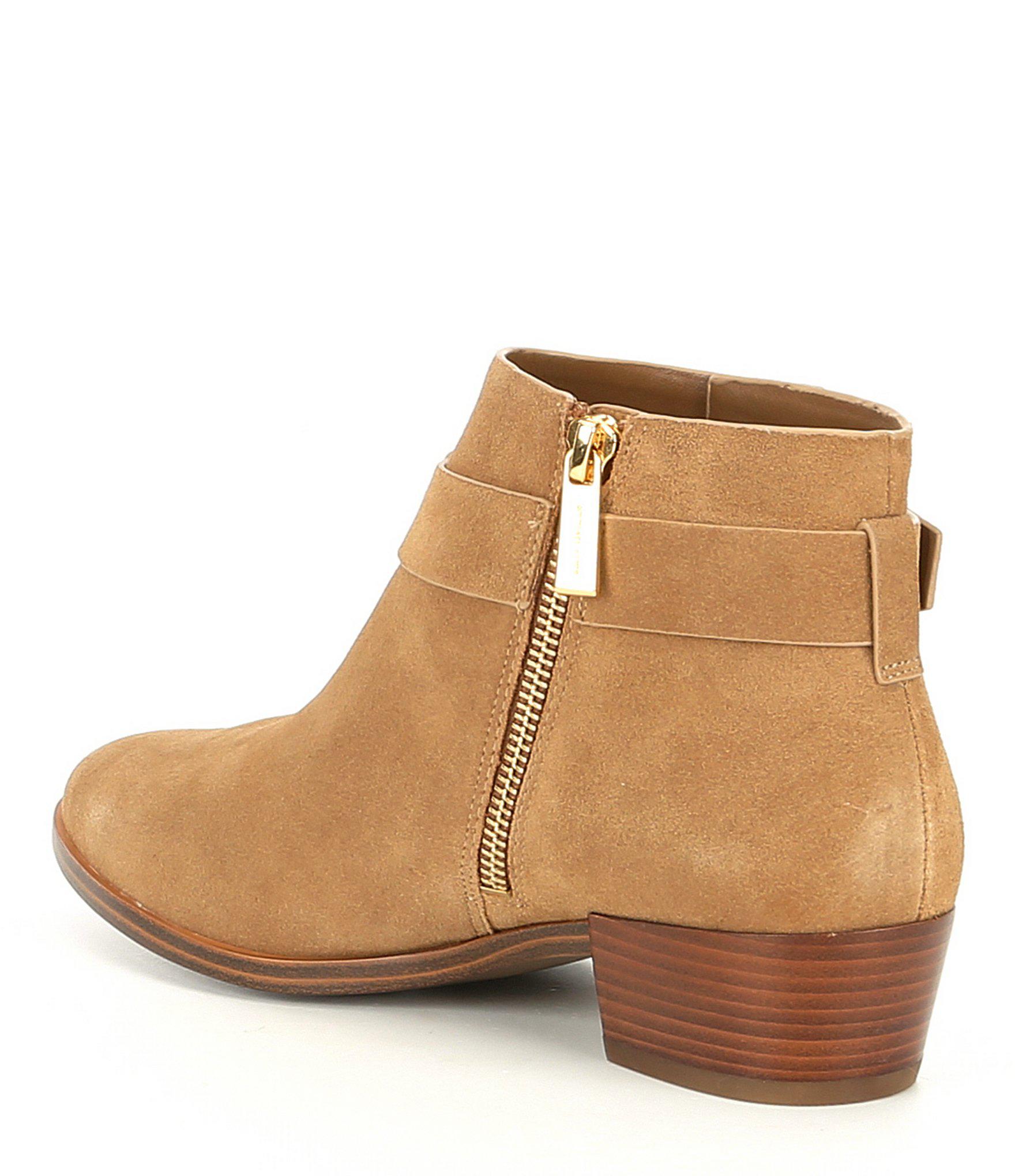 mk harland bootie