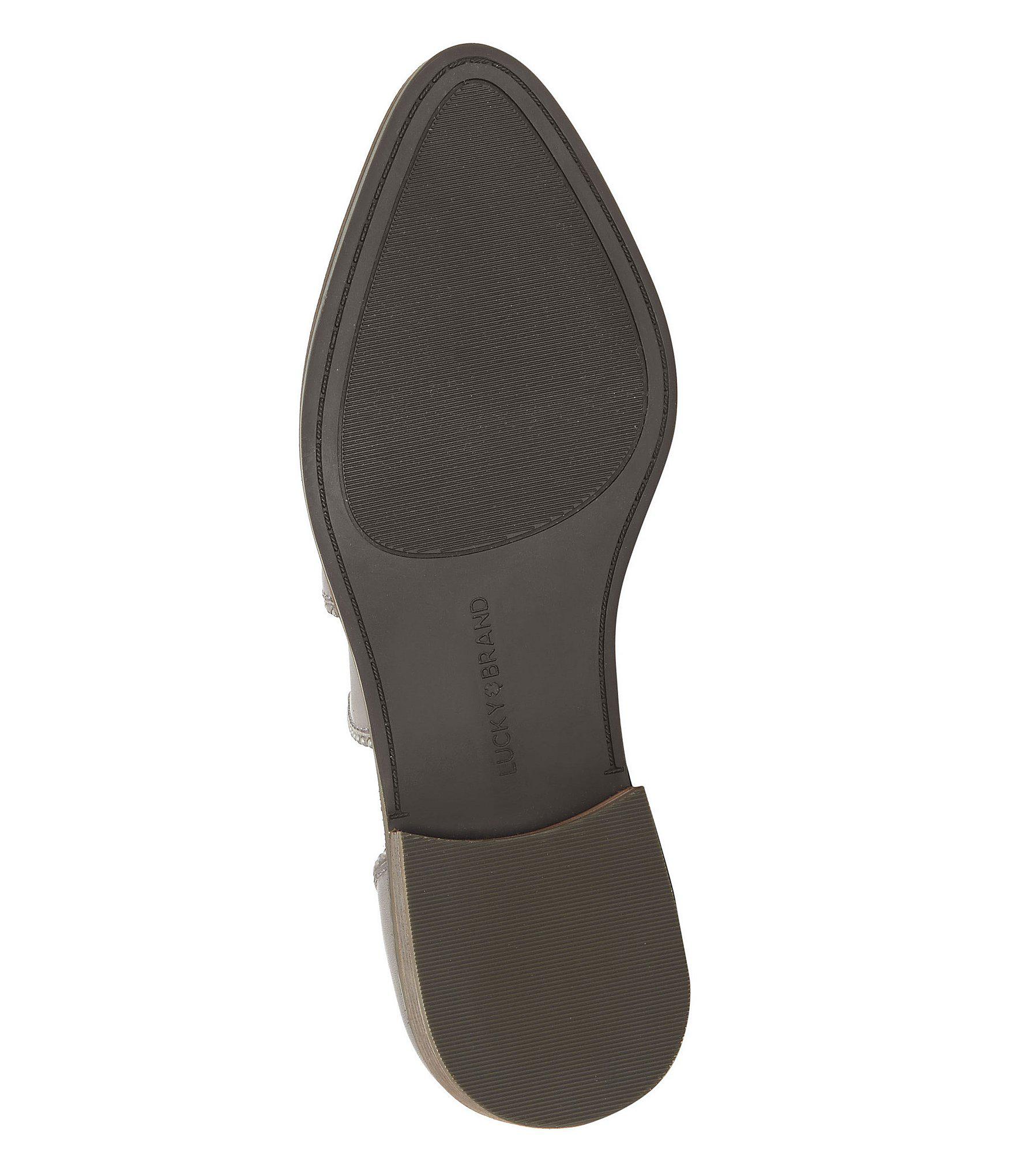 lucky prucella bootie