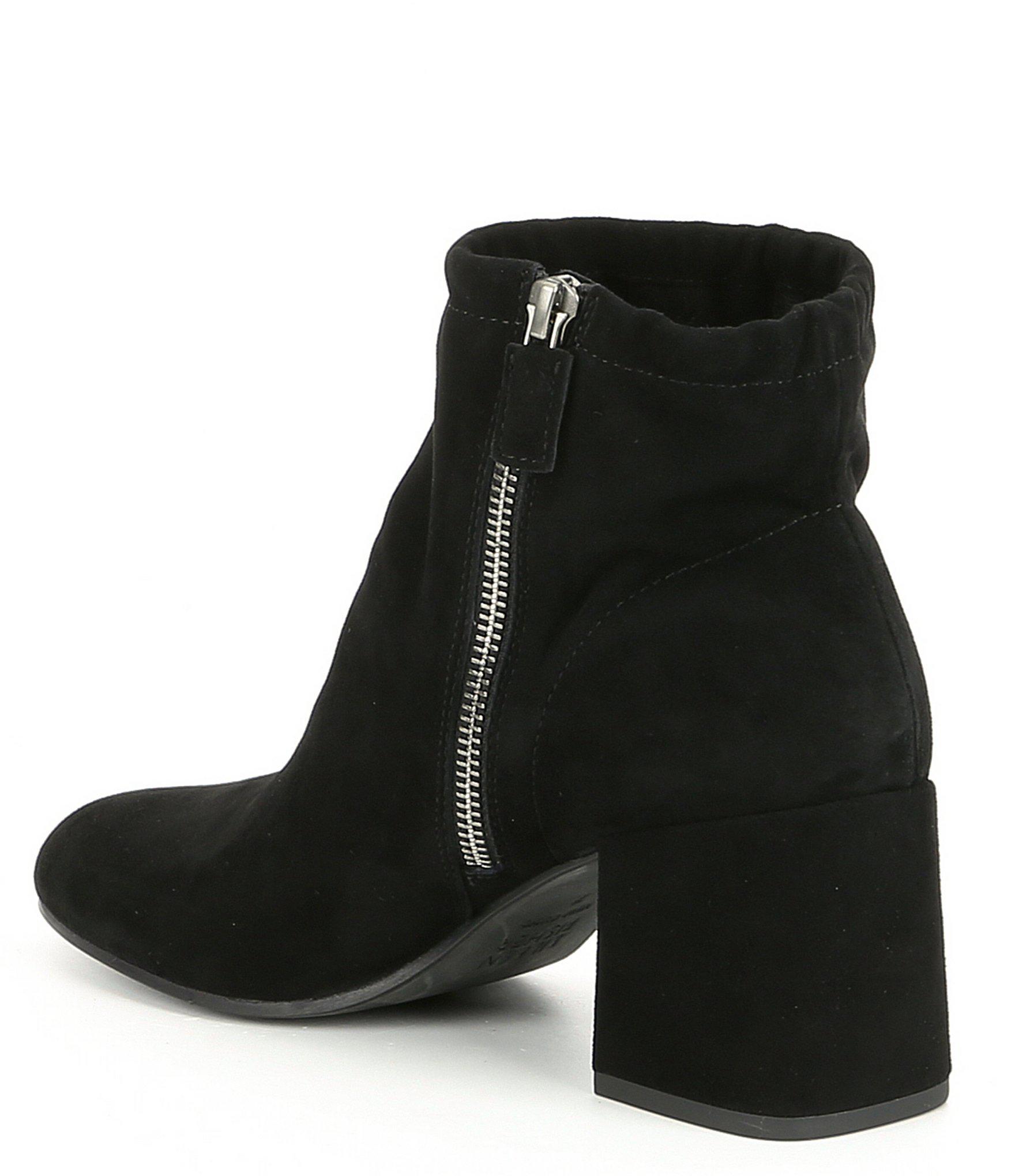 puma slides platform