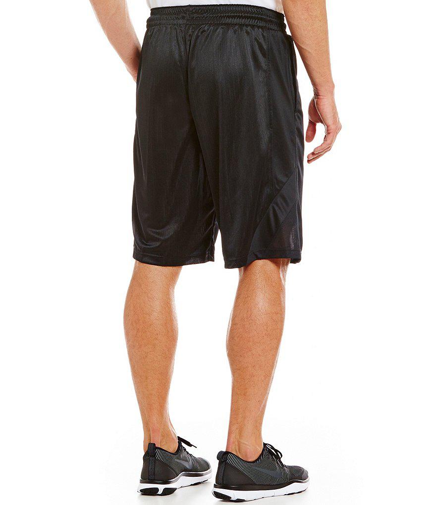 nike men's layup shorts
