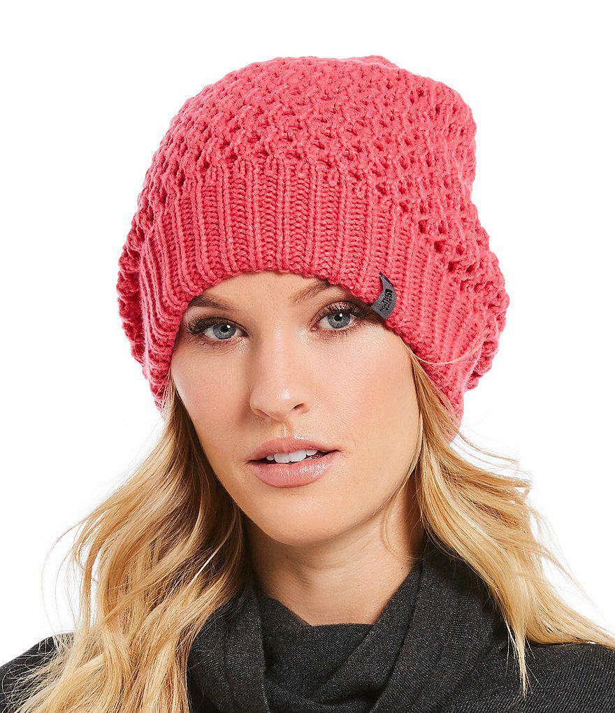 the north face shinsky beanie