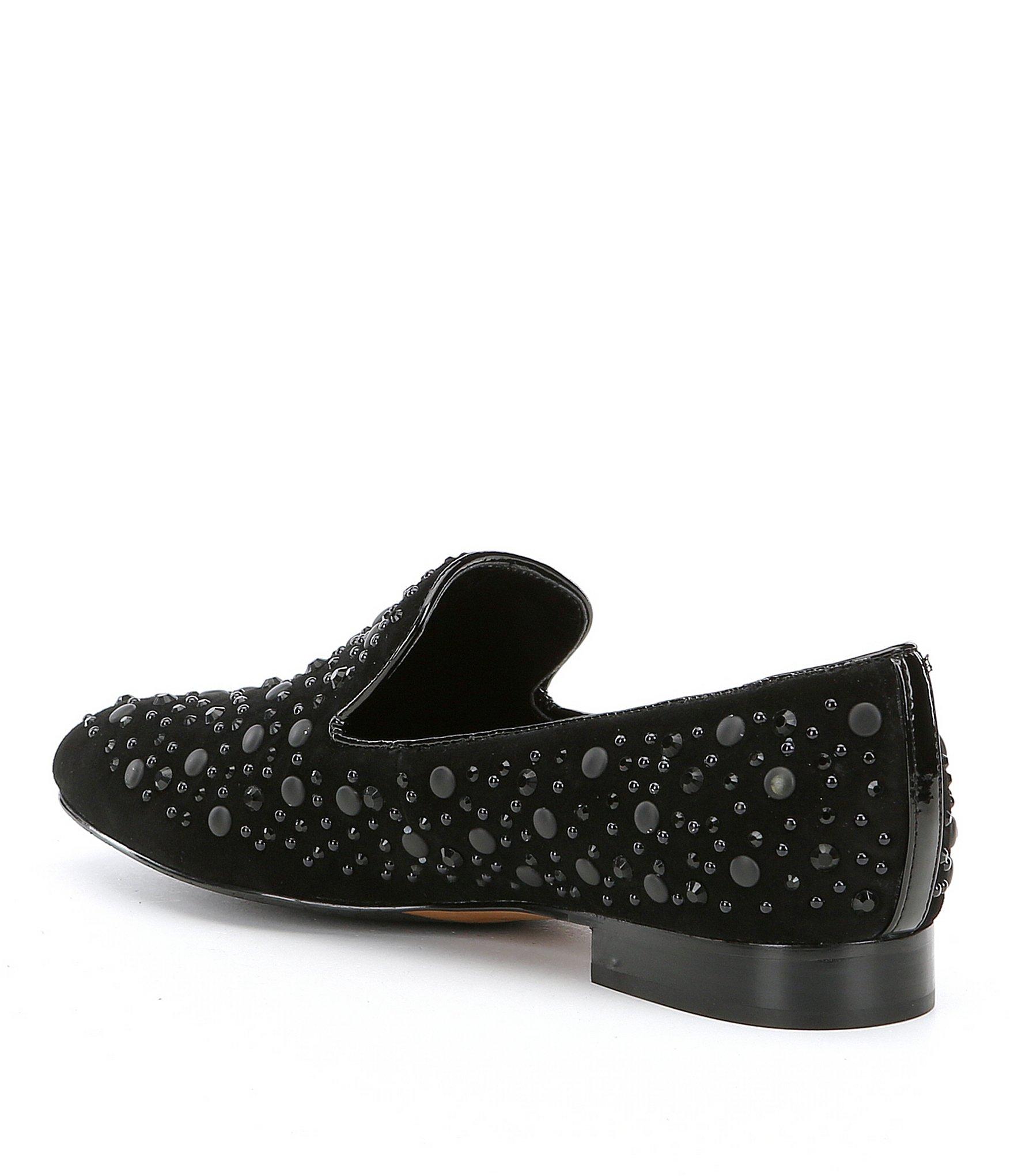 donald pliner lynn loafer