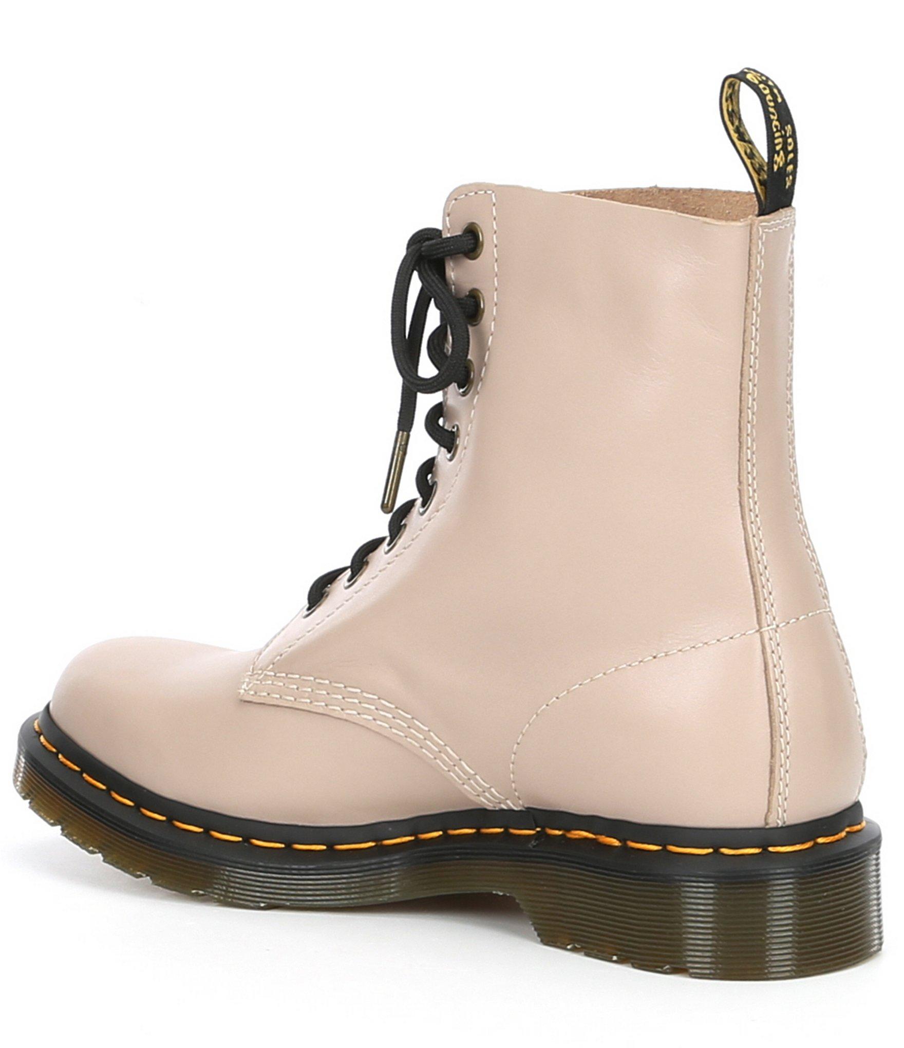 dr martens wanama