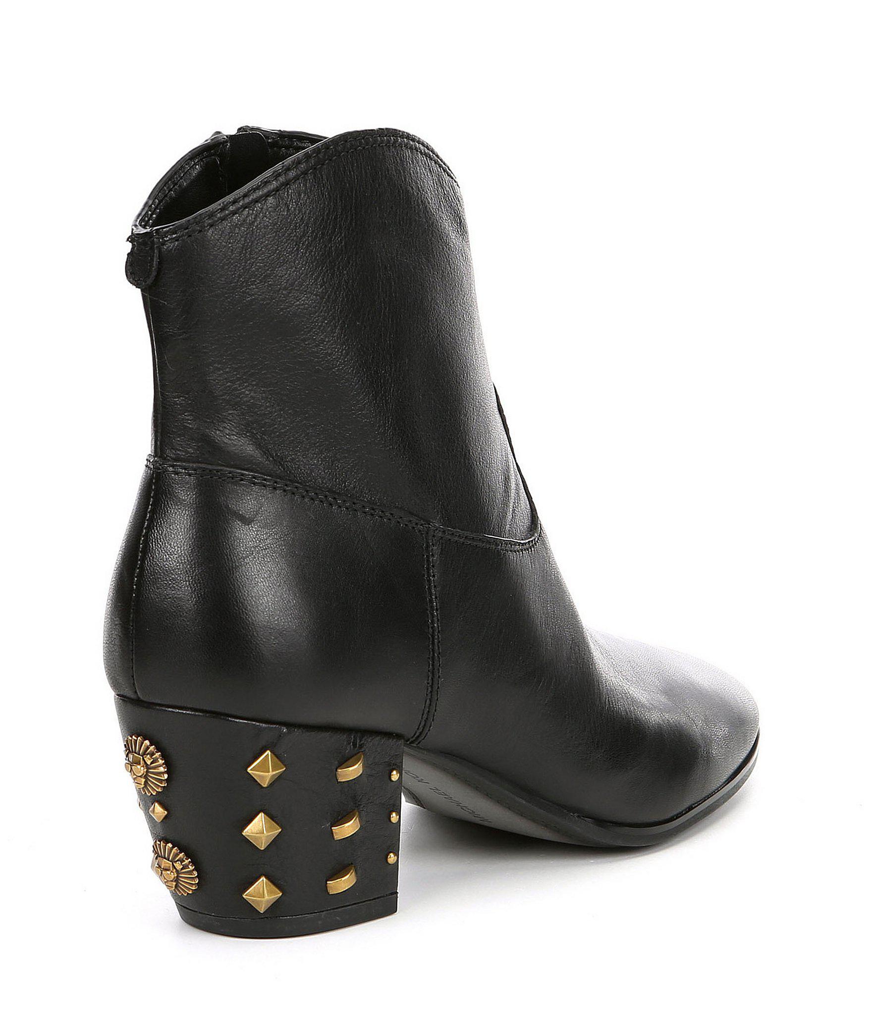 michael kors avery ankle boot