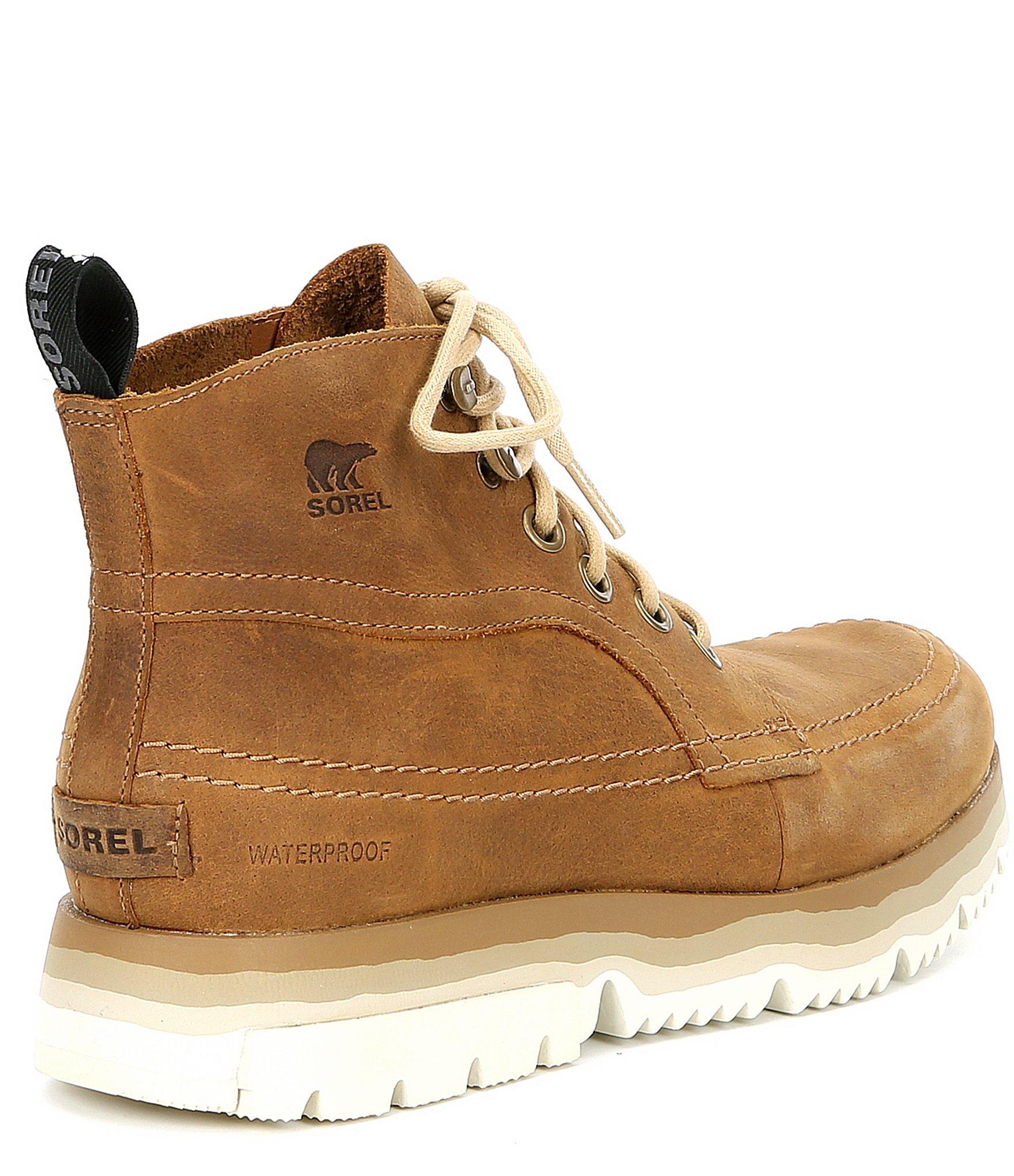 sorel boots outlet store