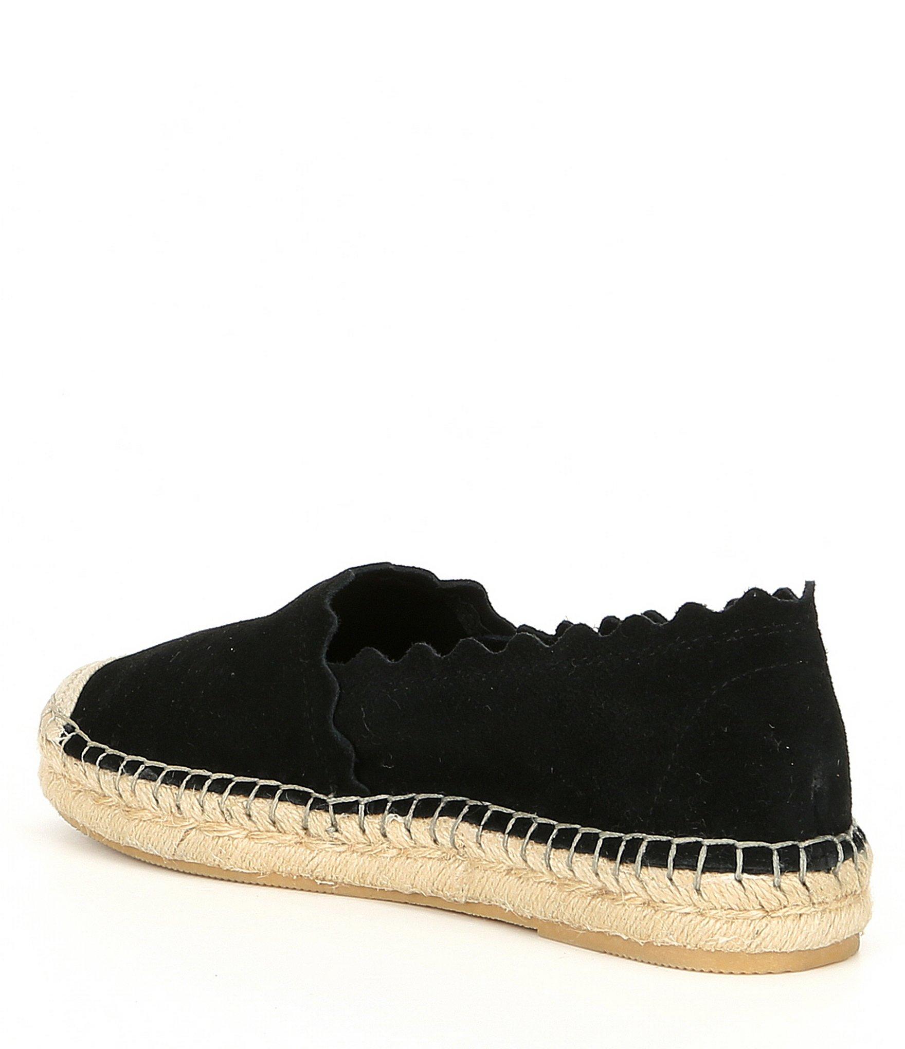 steve madden breanna espadrille flats