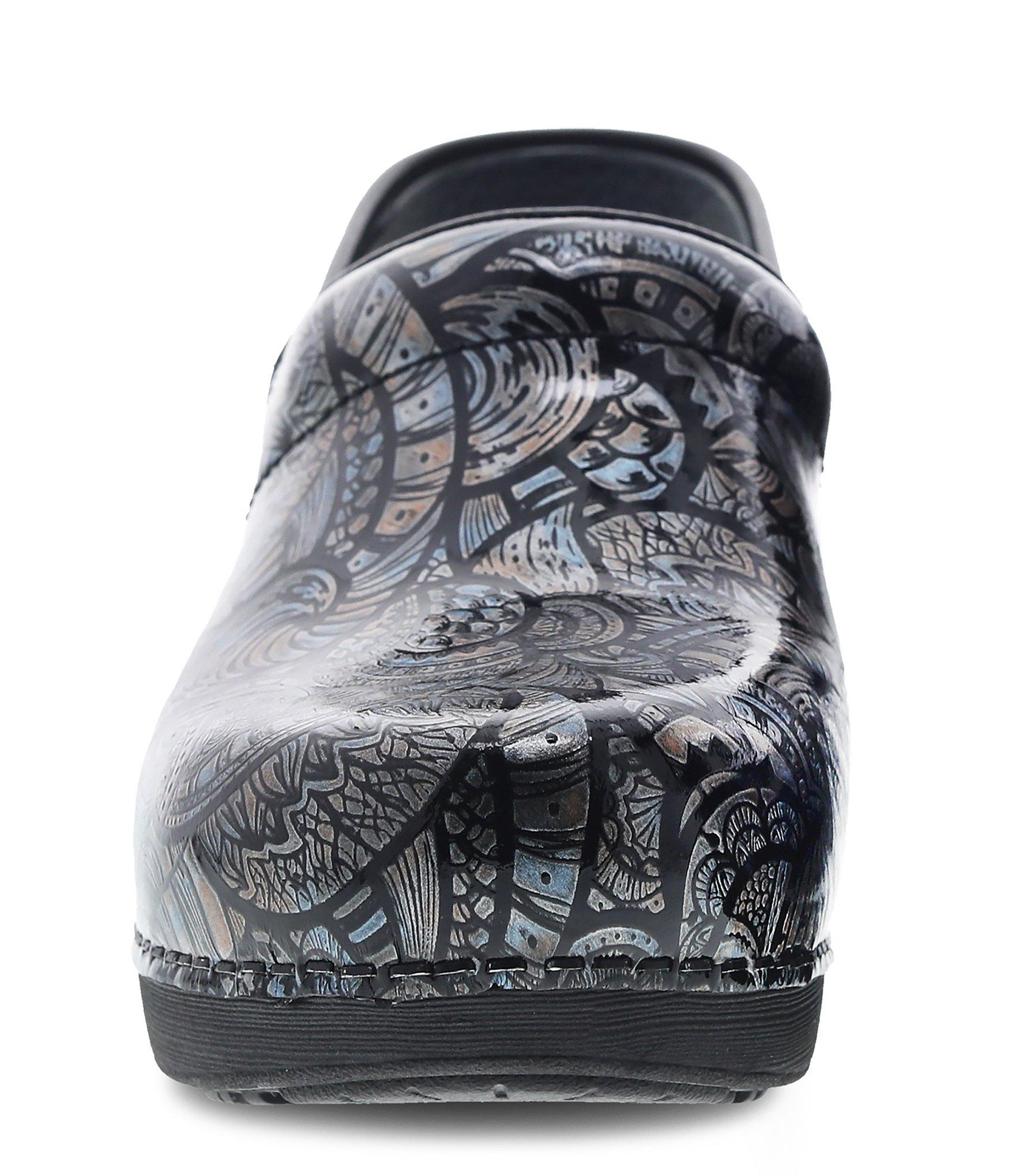 Dansko fossilized patent Clearance