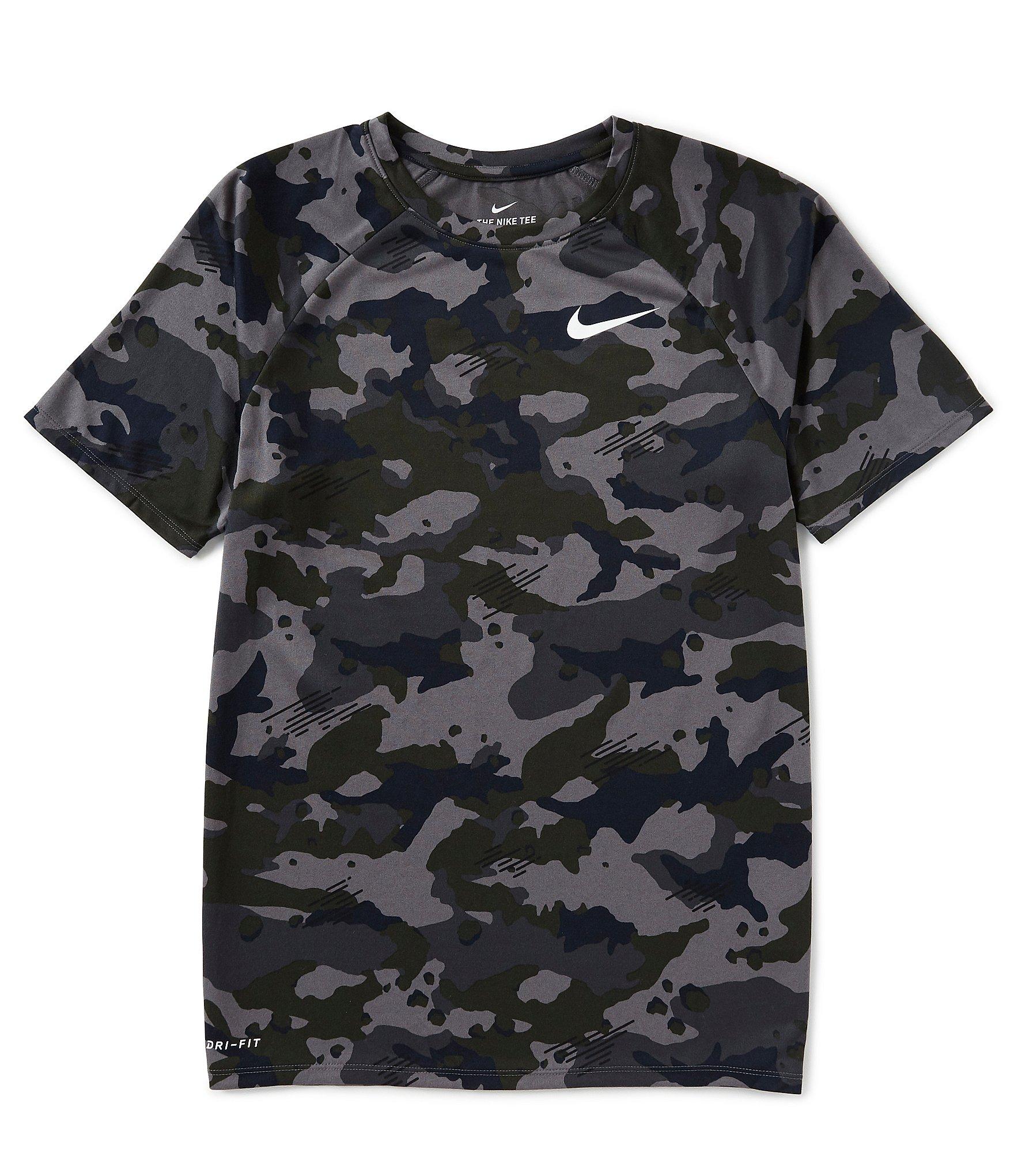 big and tall nike t shirts