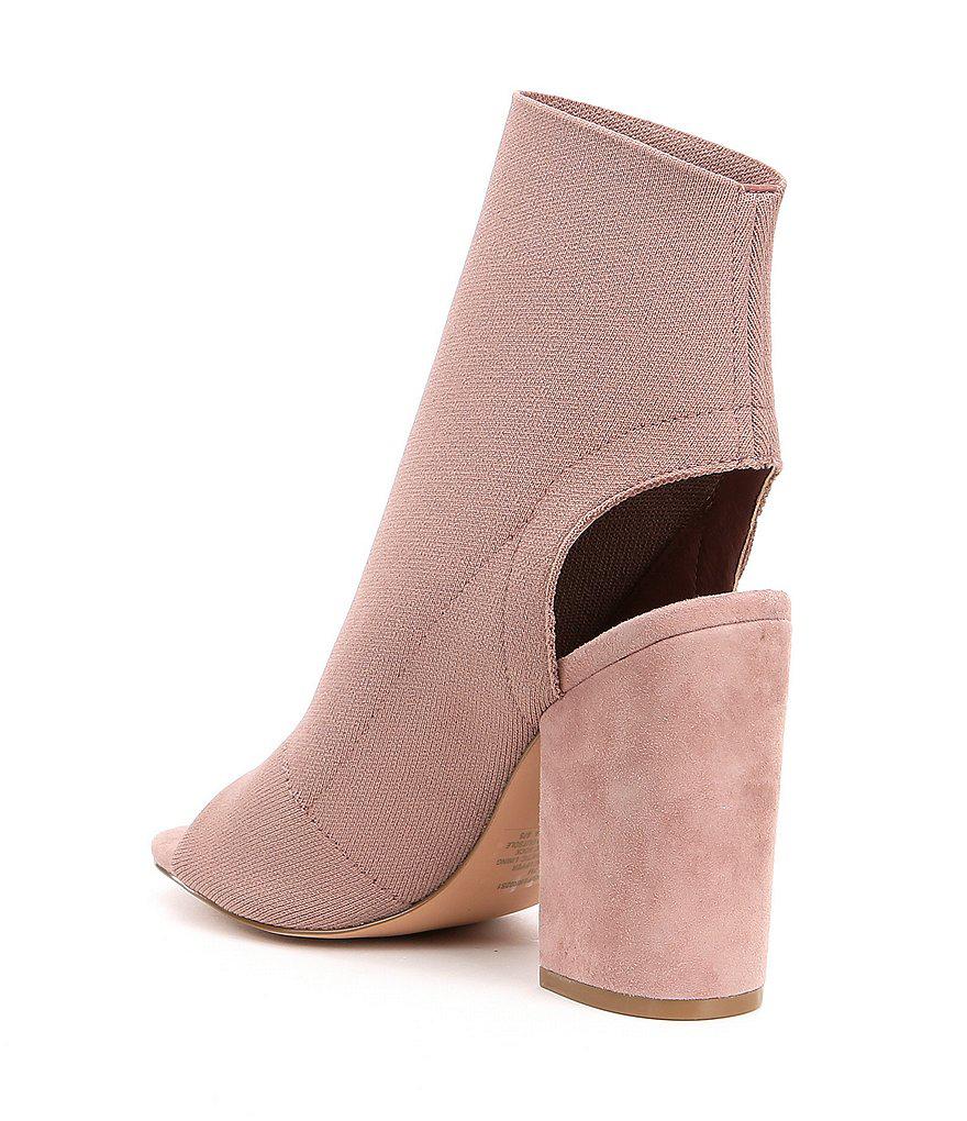 steve madden ferris bootie