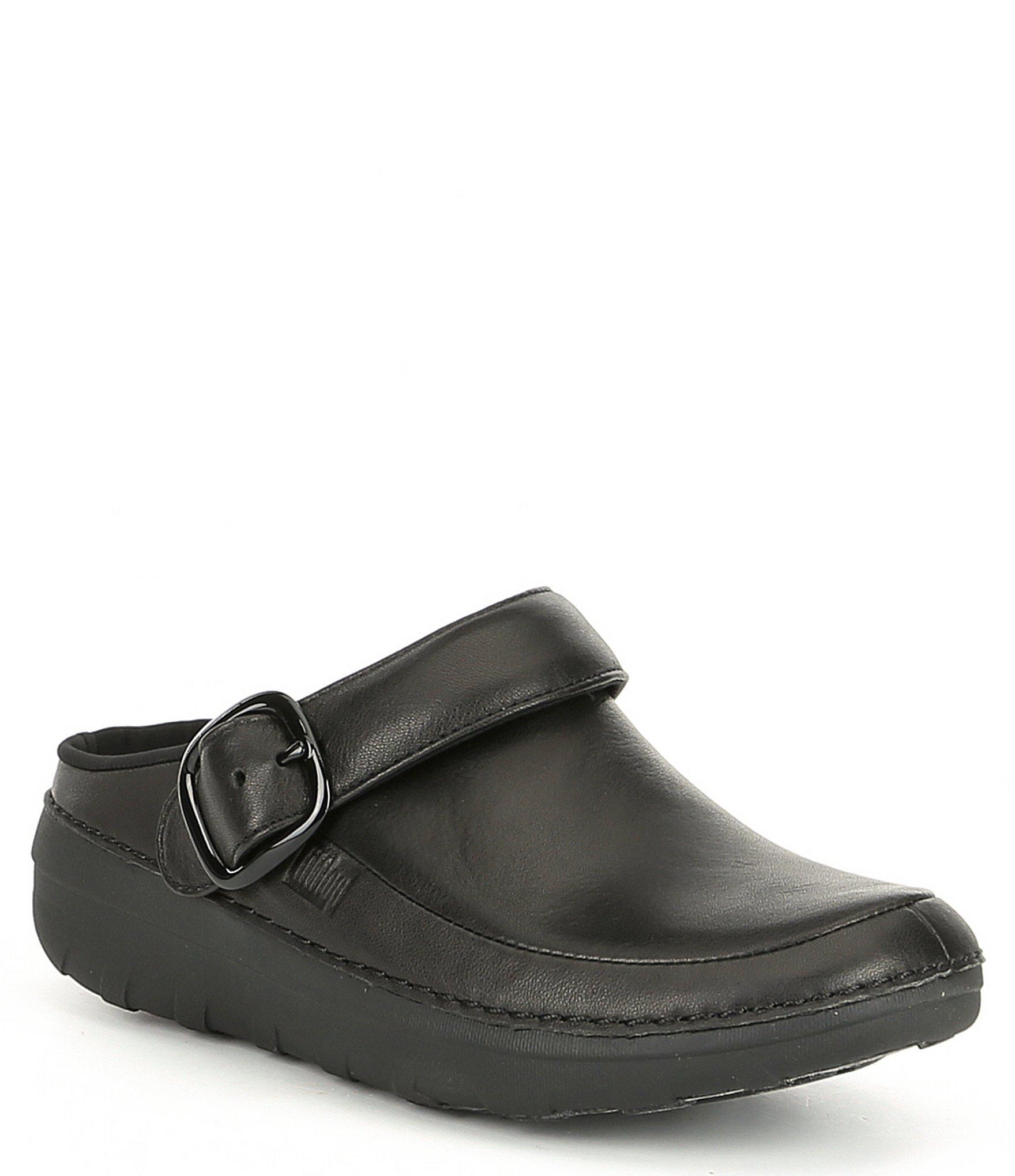 fitflop gogh pro size 8