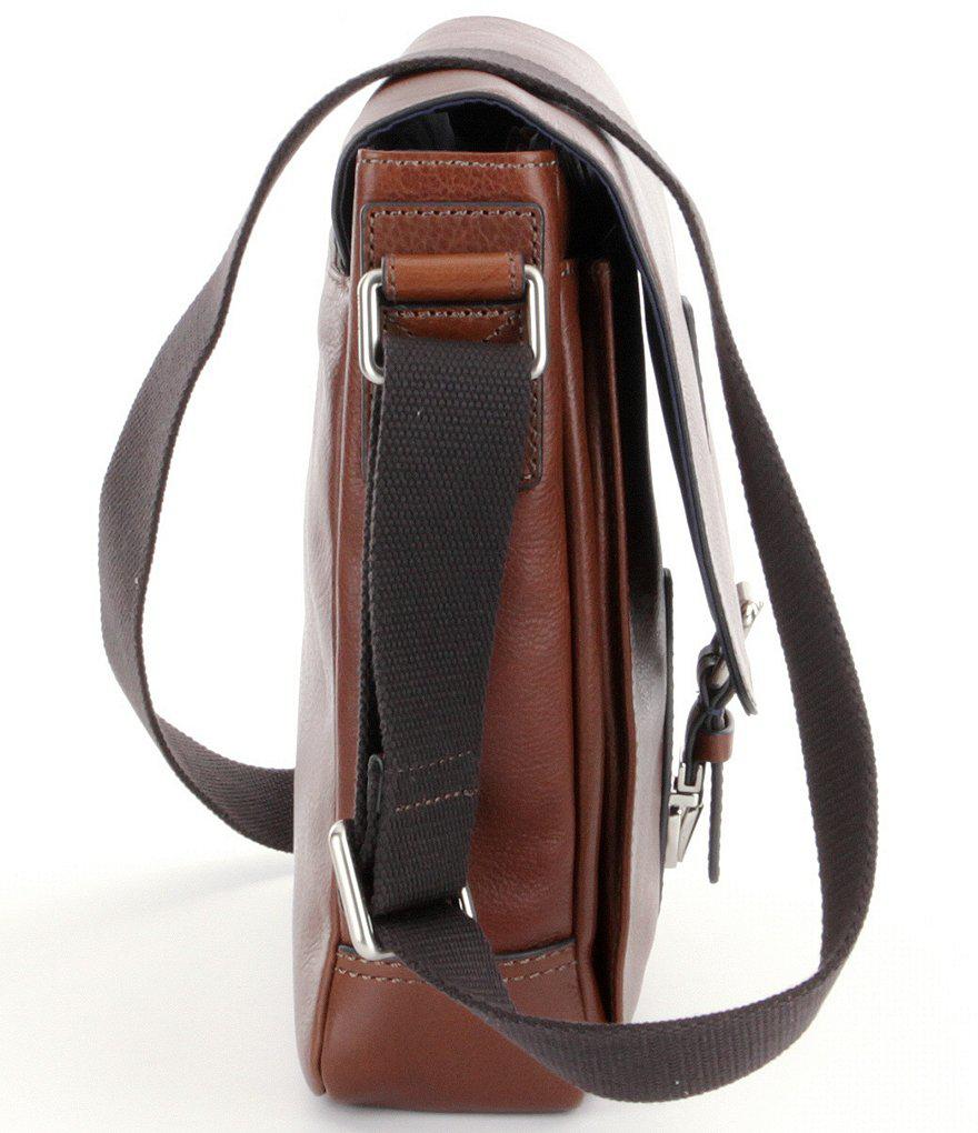 Top 10 Fossil Messenger Bags IUCN Water