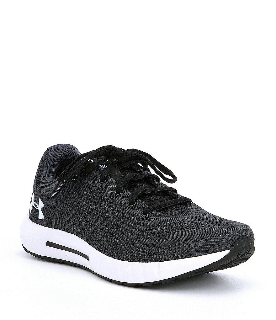 under armour micro g pursuit