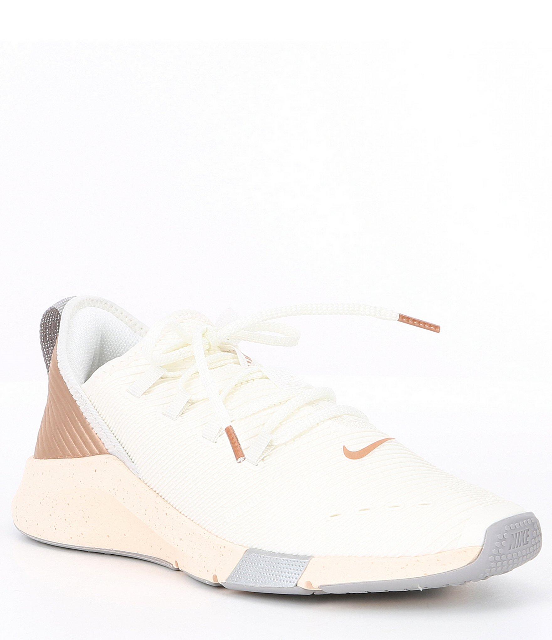 nike air zoom elevate metallic women's training shoe