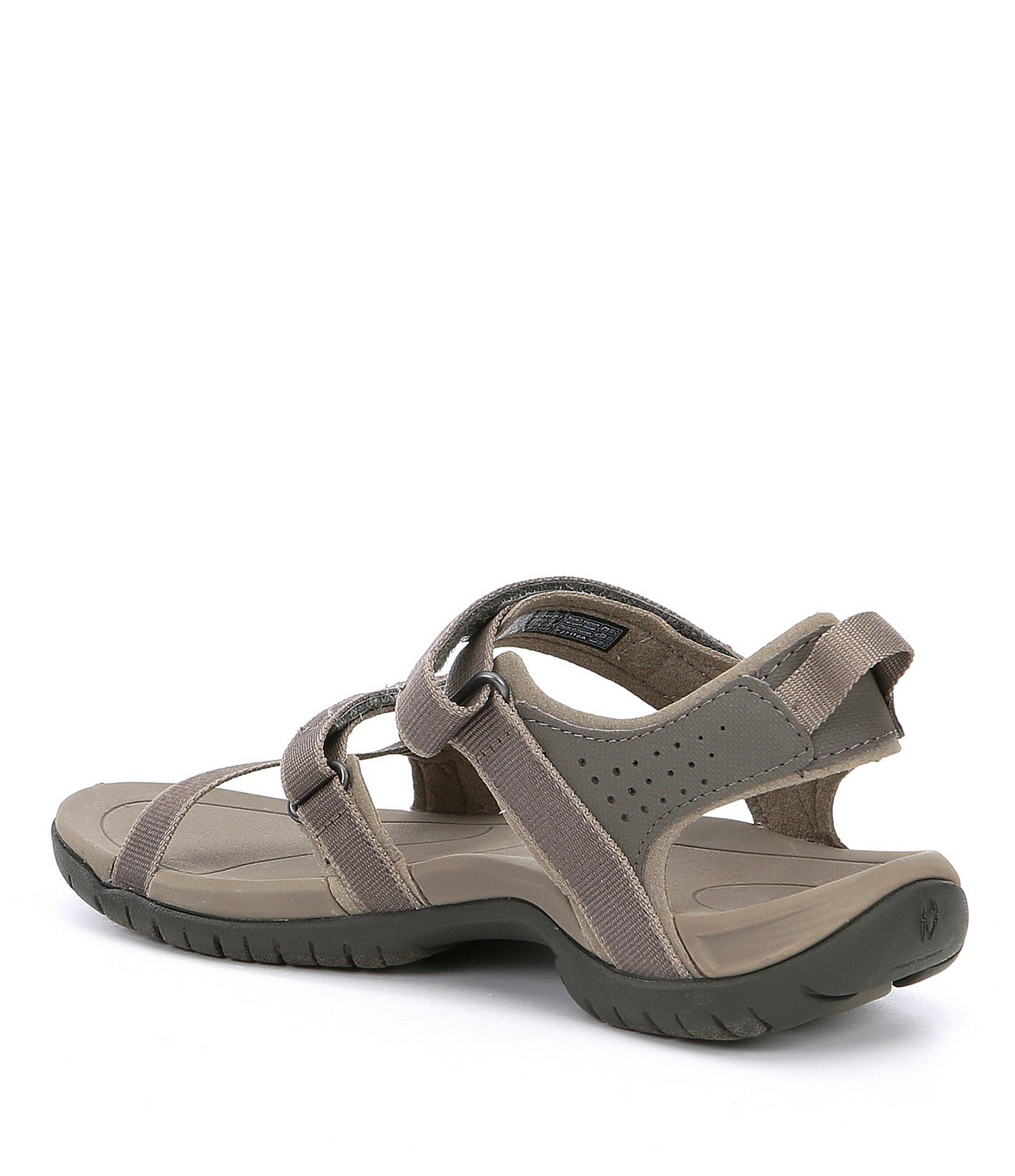 dillards teva