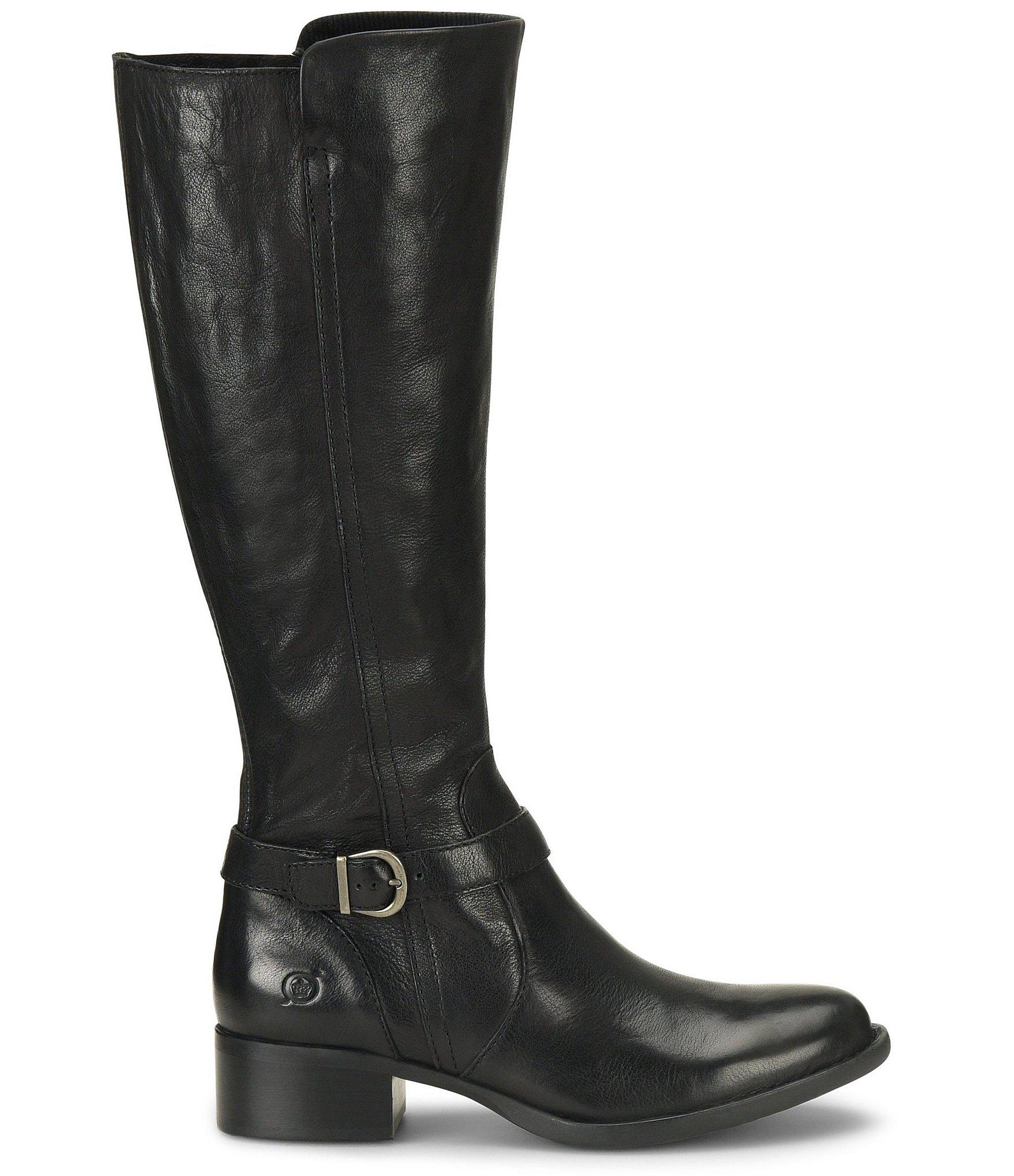 born ladies boots