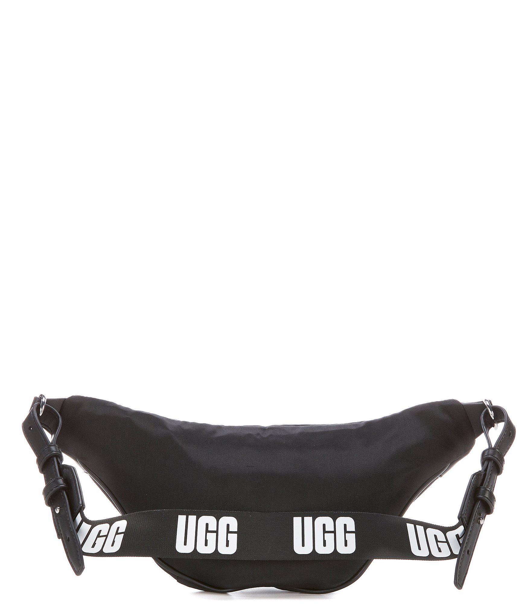 البعوض ugg belt bag 