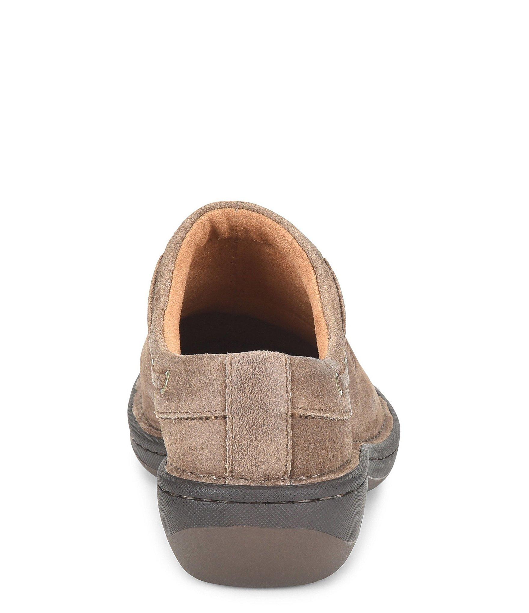 born tahoe clog