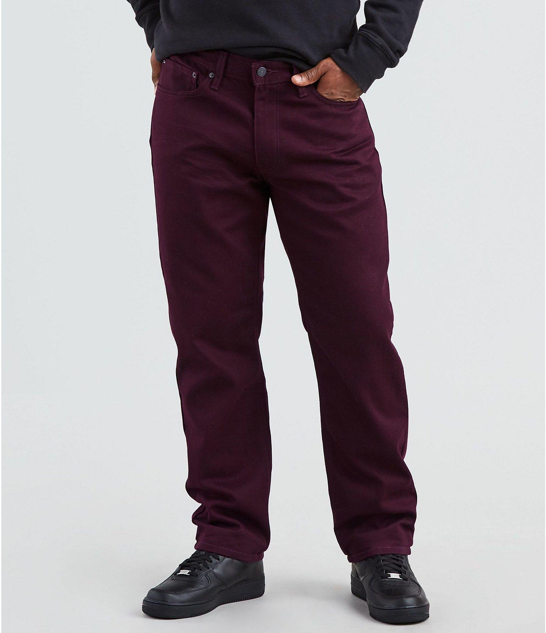 dillards levis 541