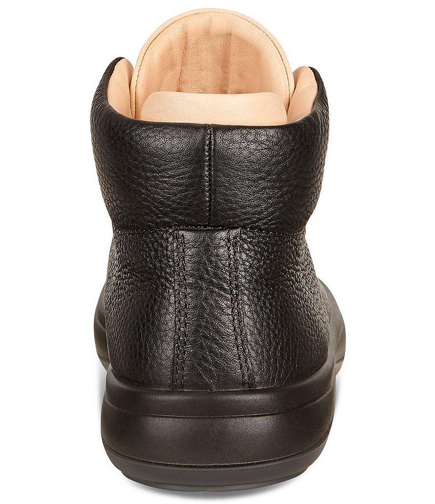 ecco womens kinhin mid
