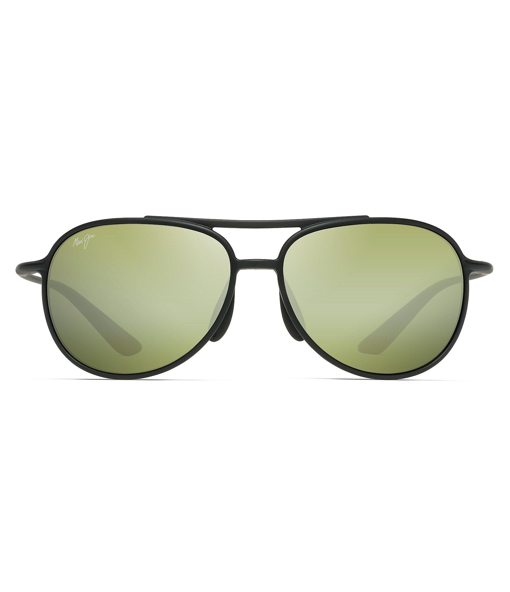 Alelele Bridge Polarized Aviator Sunglasses 2024 www.cenisamoletnibileti