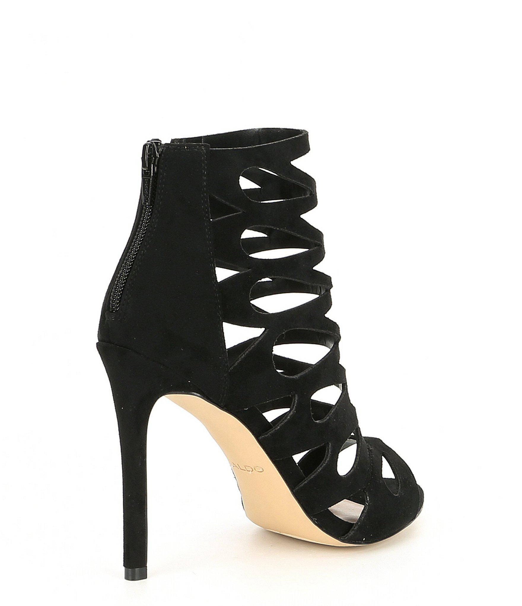 aldo heels online