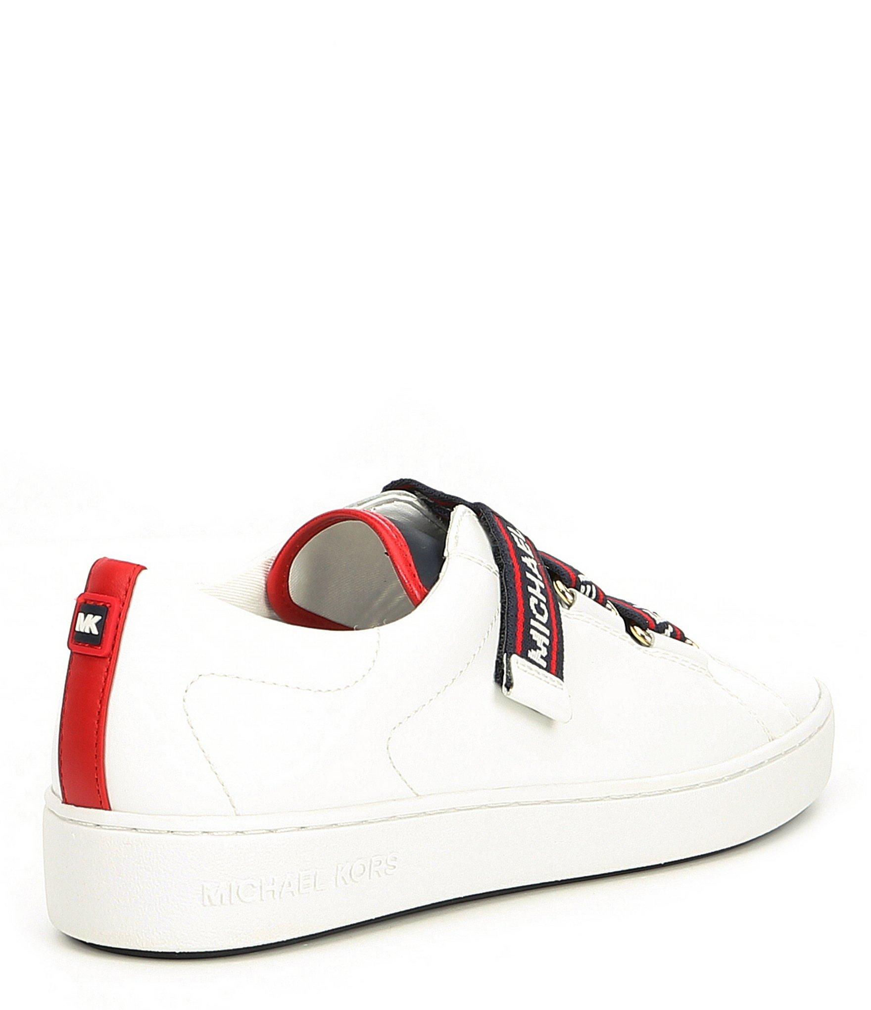 michael kors casey sneaker