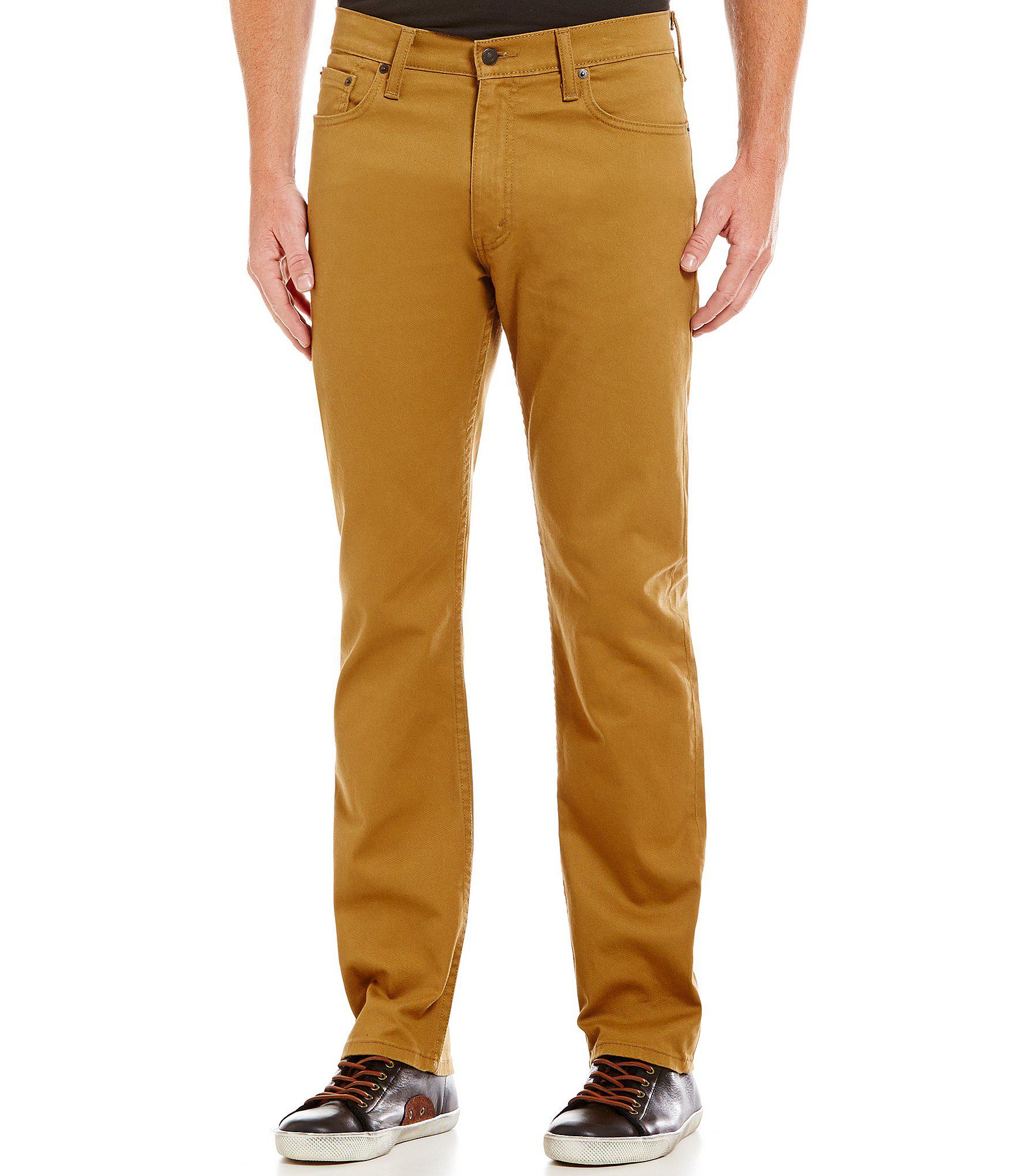 levis 513 caraway