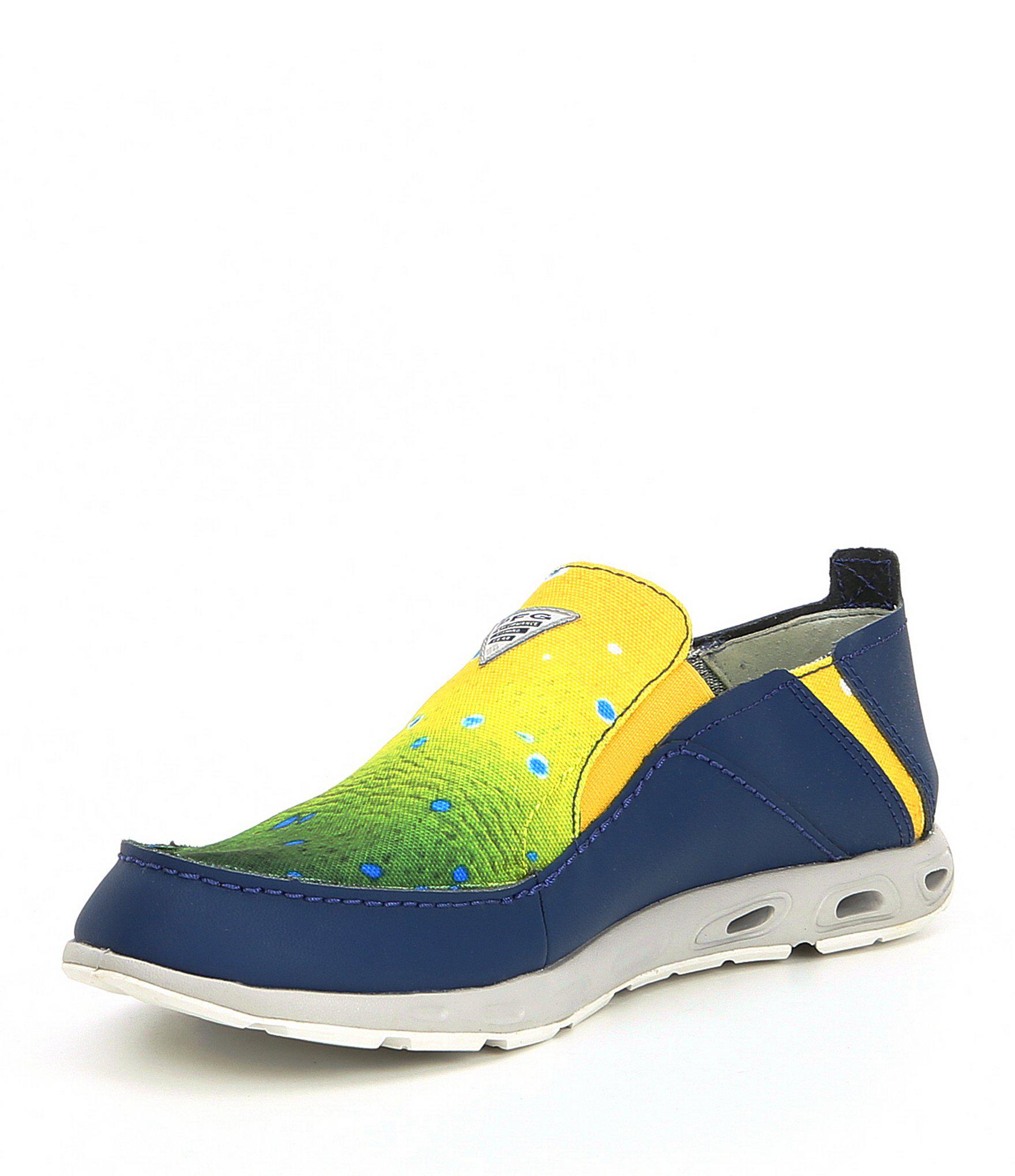 columbia bahama vent pfg shoes