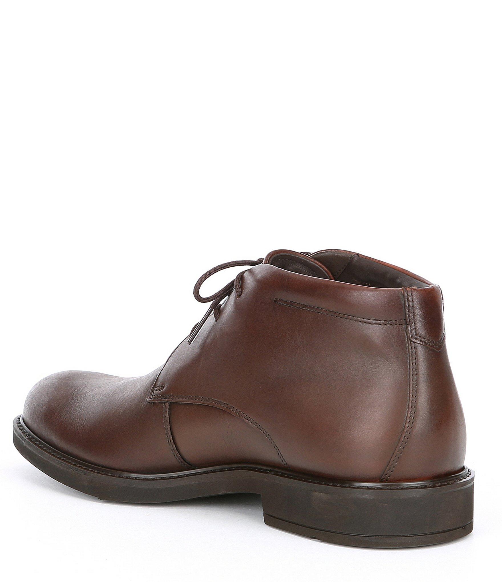 ecco men's vitrus