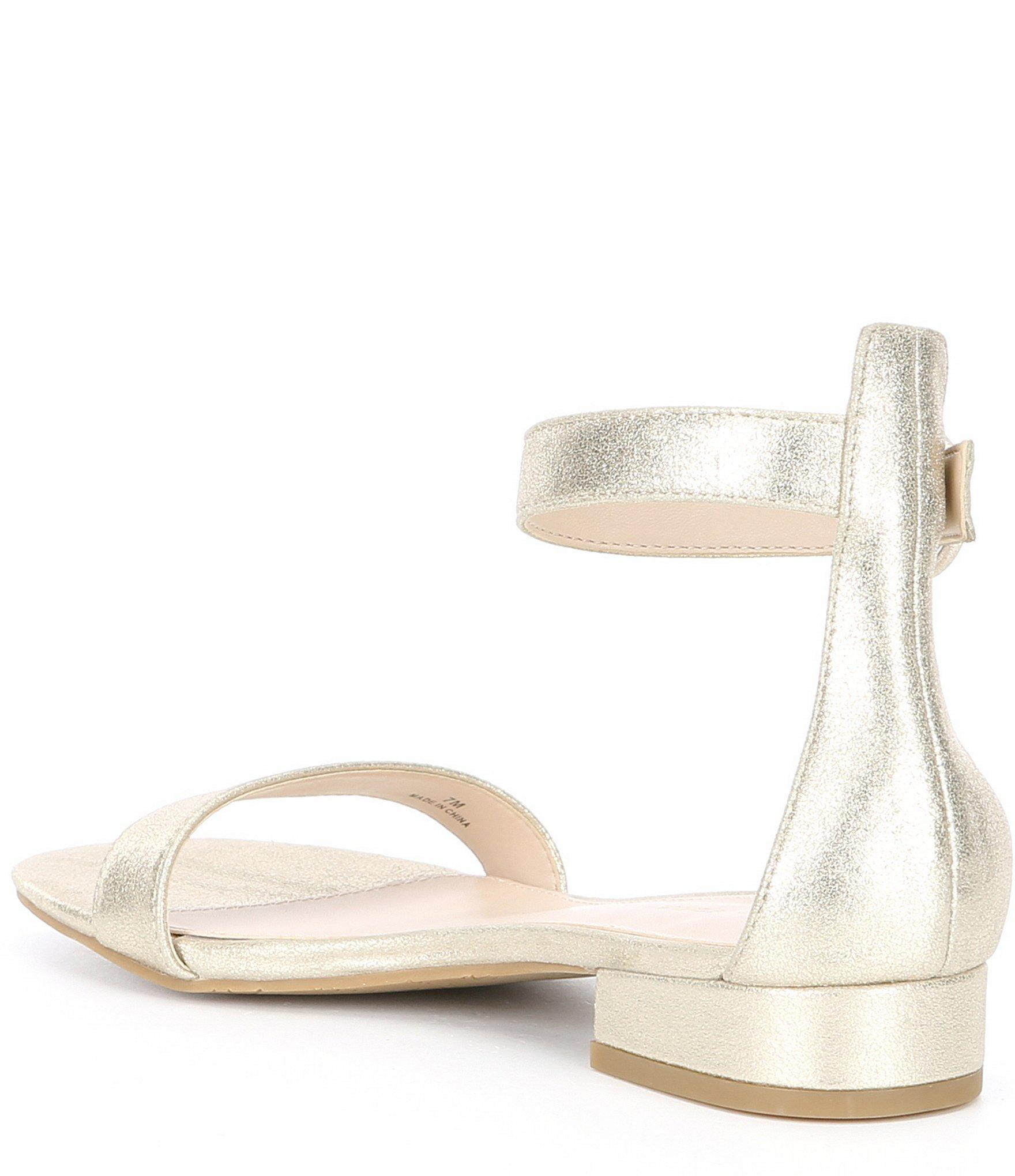 pelle moda newport sandal