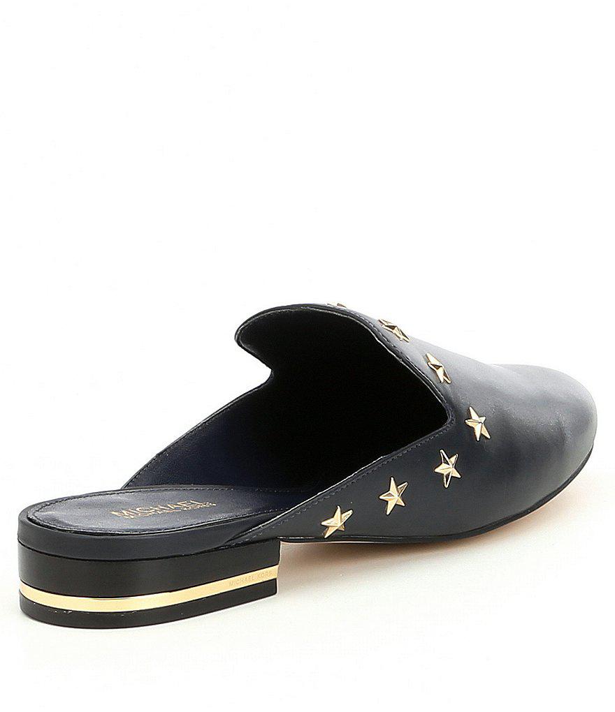 michael kors mules