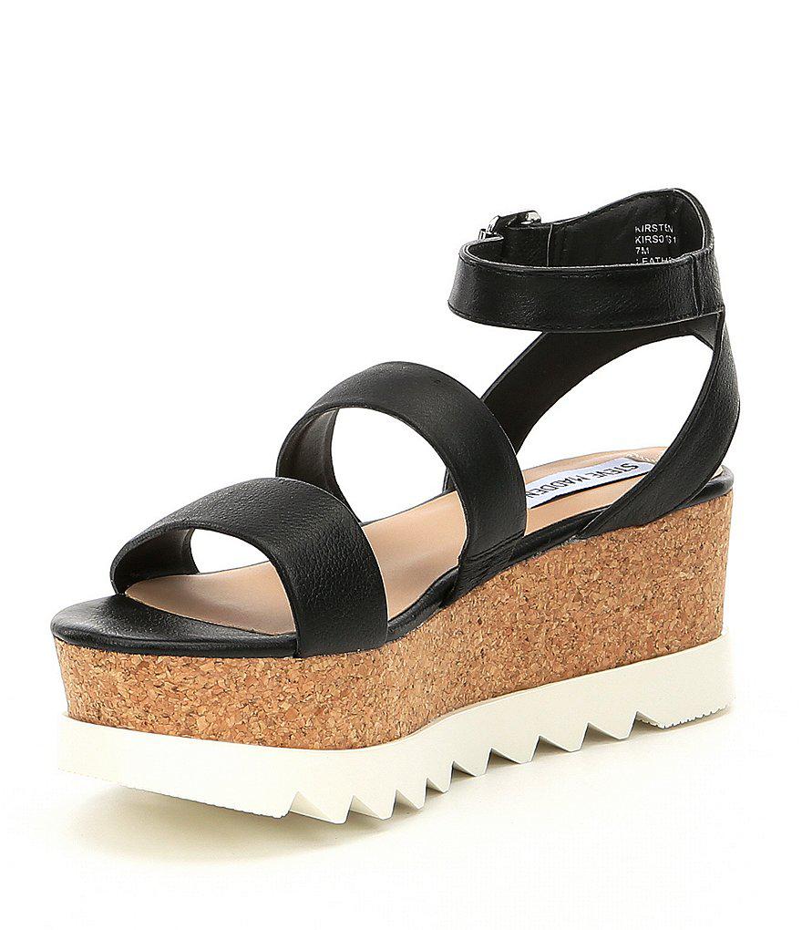 steve madden kirsten platform