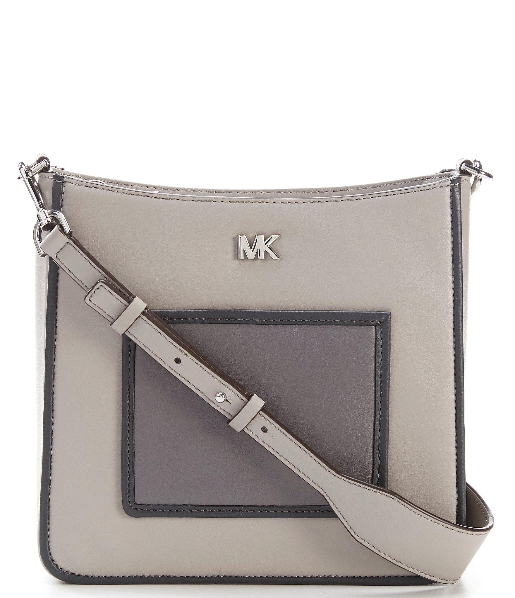 michael kors gloria bag