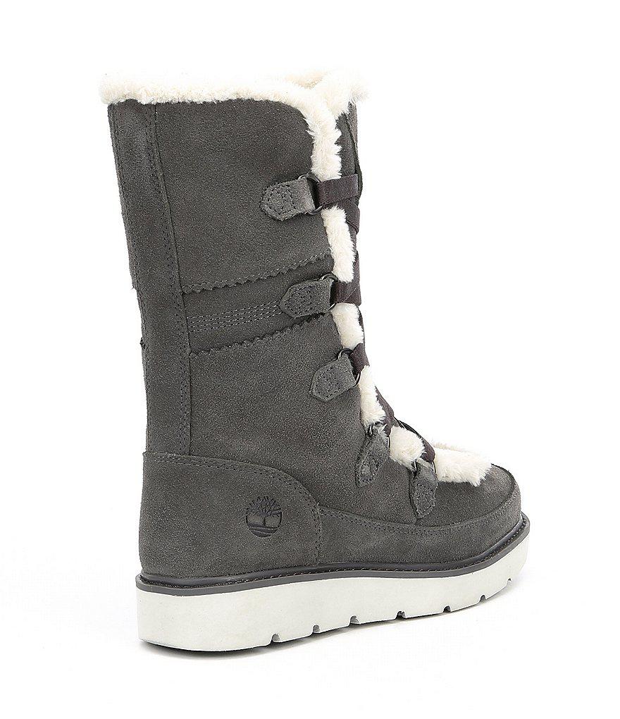 timberland kenniston muk