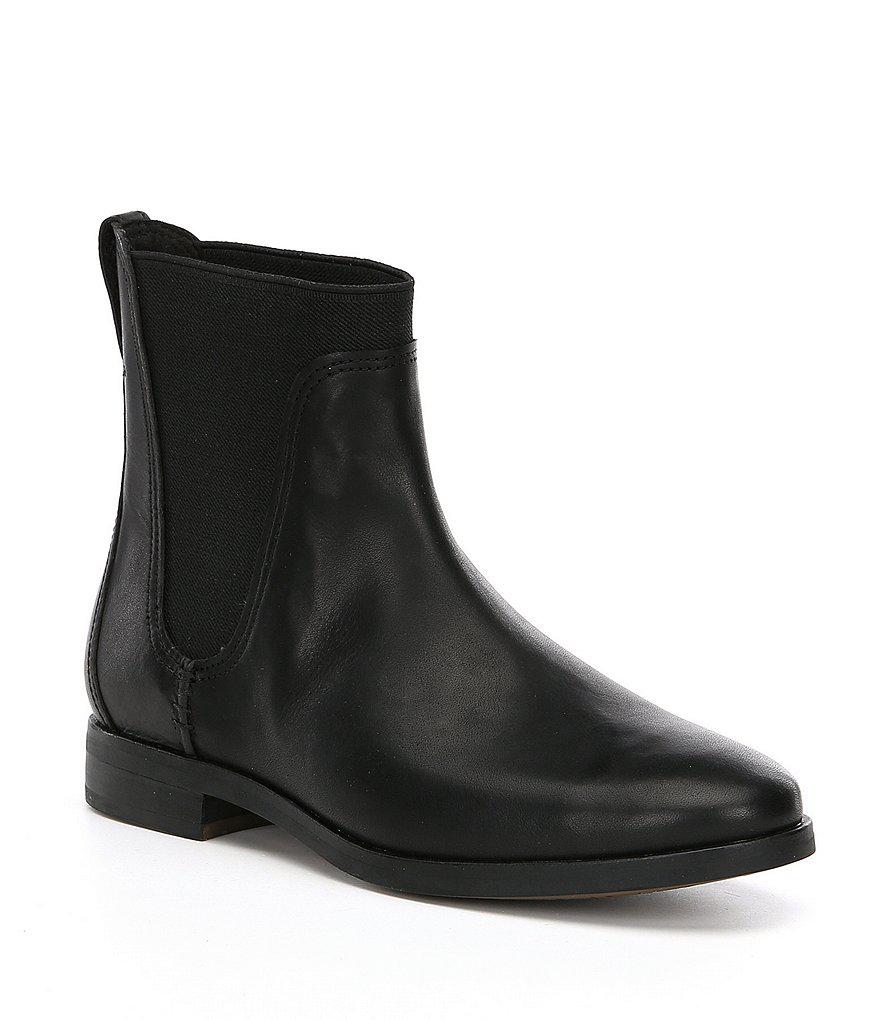 timberland somers falls chelsea boot