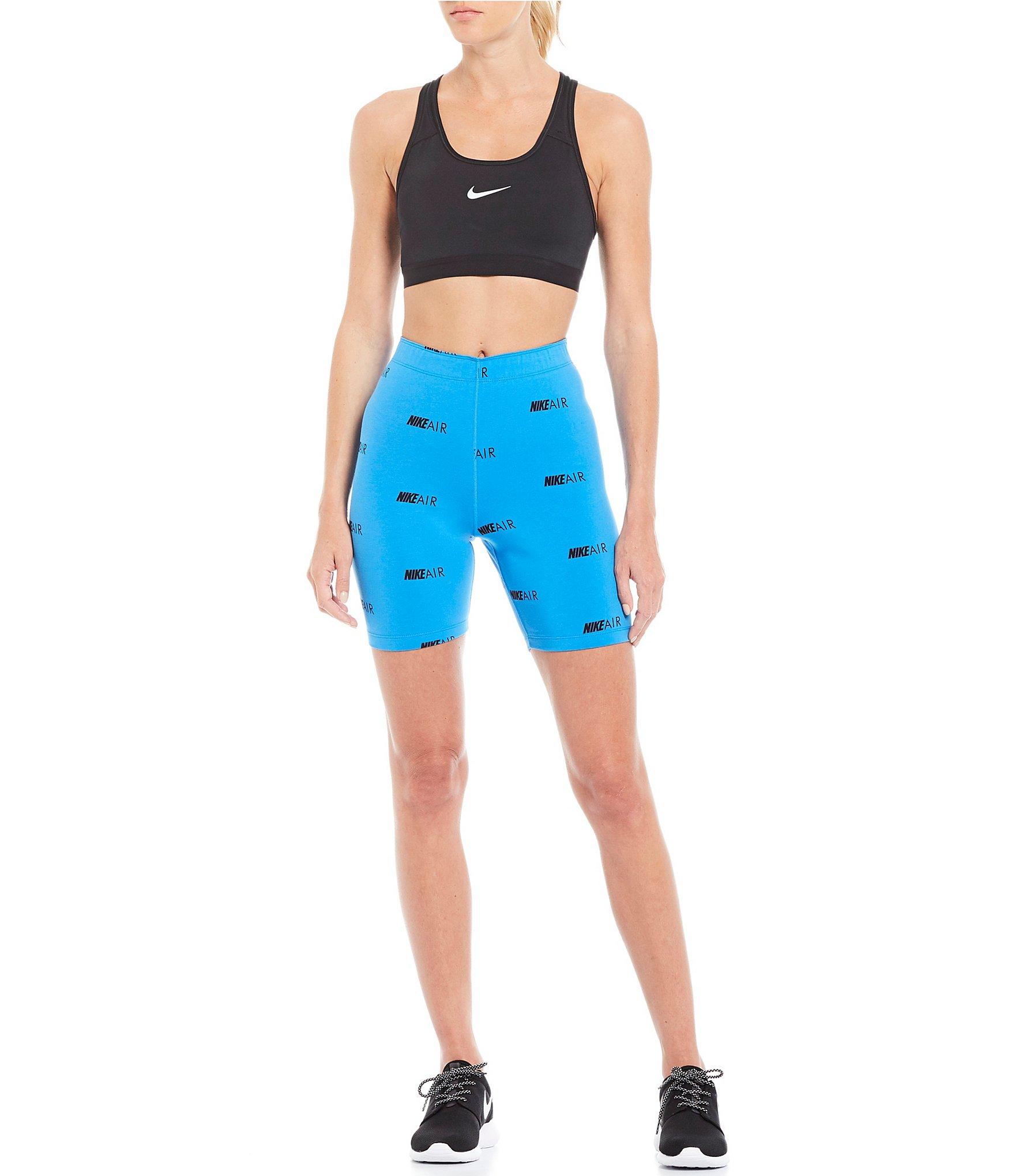 nike women biker shorts