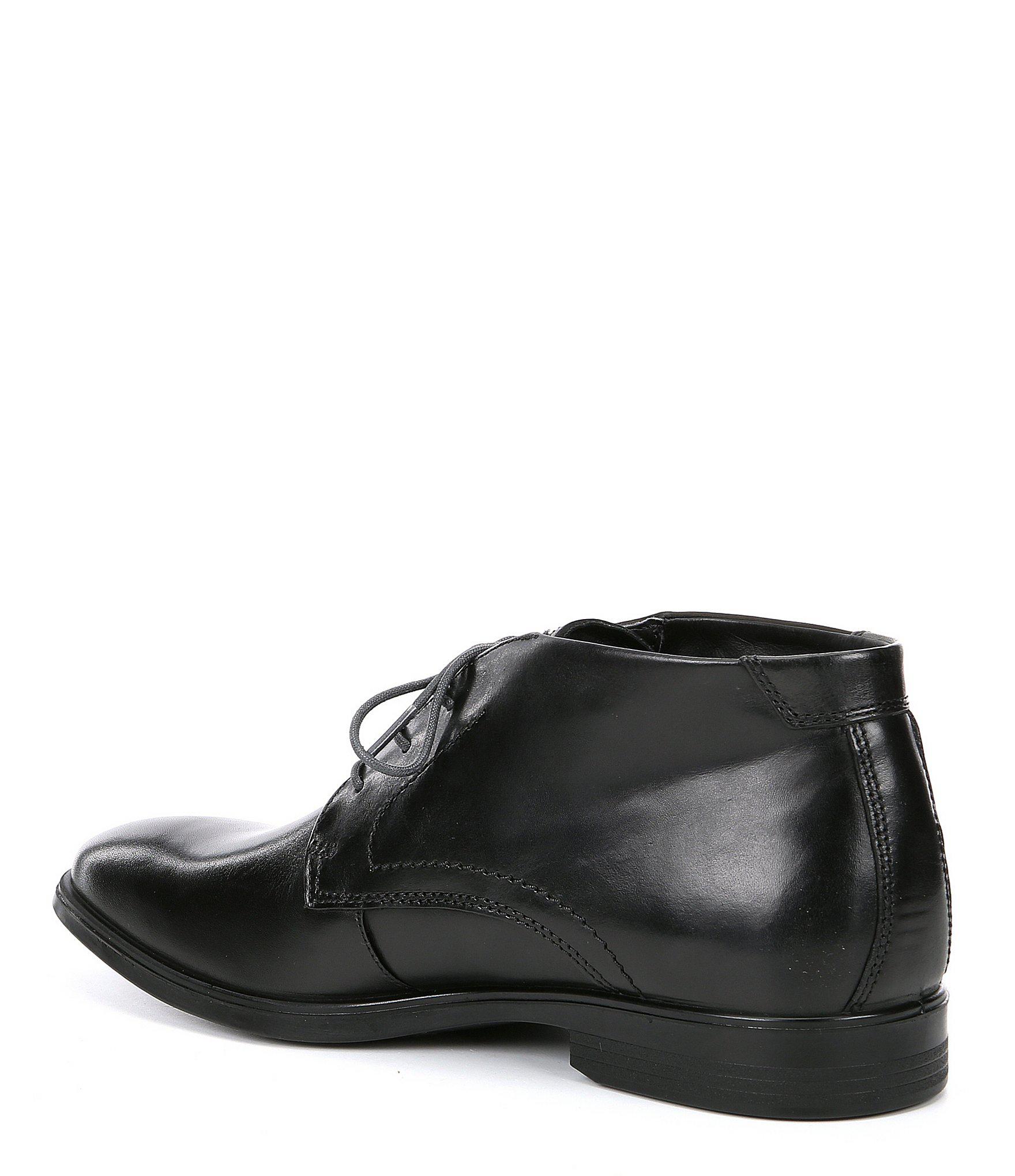 ecco melbourne chukka boot