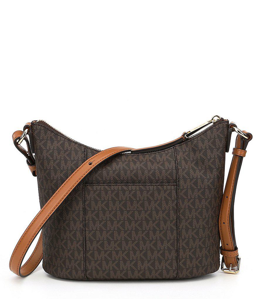 Michael kors lupita crossbody discount